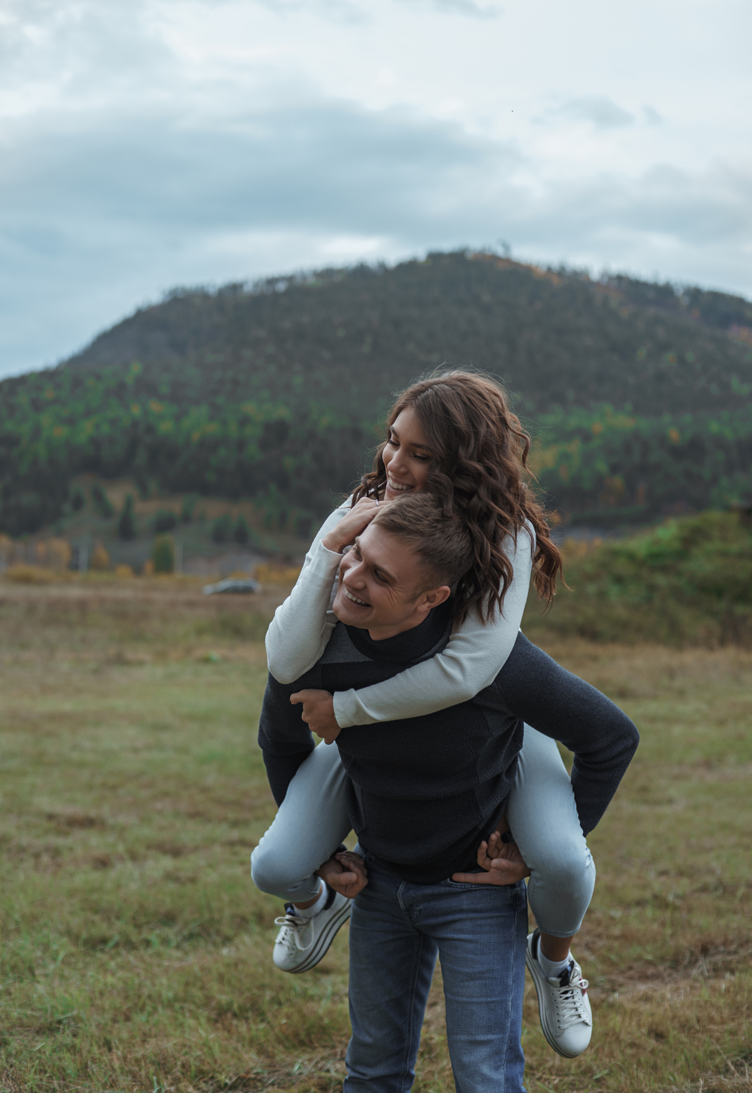 Жени и Иван. Свадебный и семейный фотограф в Краснодаре и Краснодарском крае
