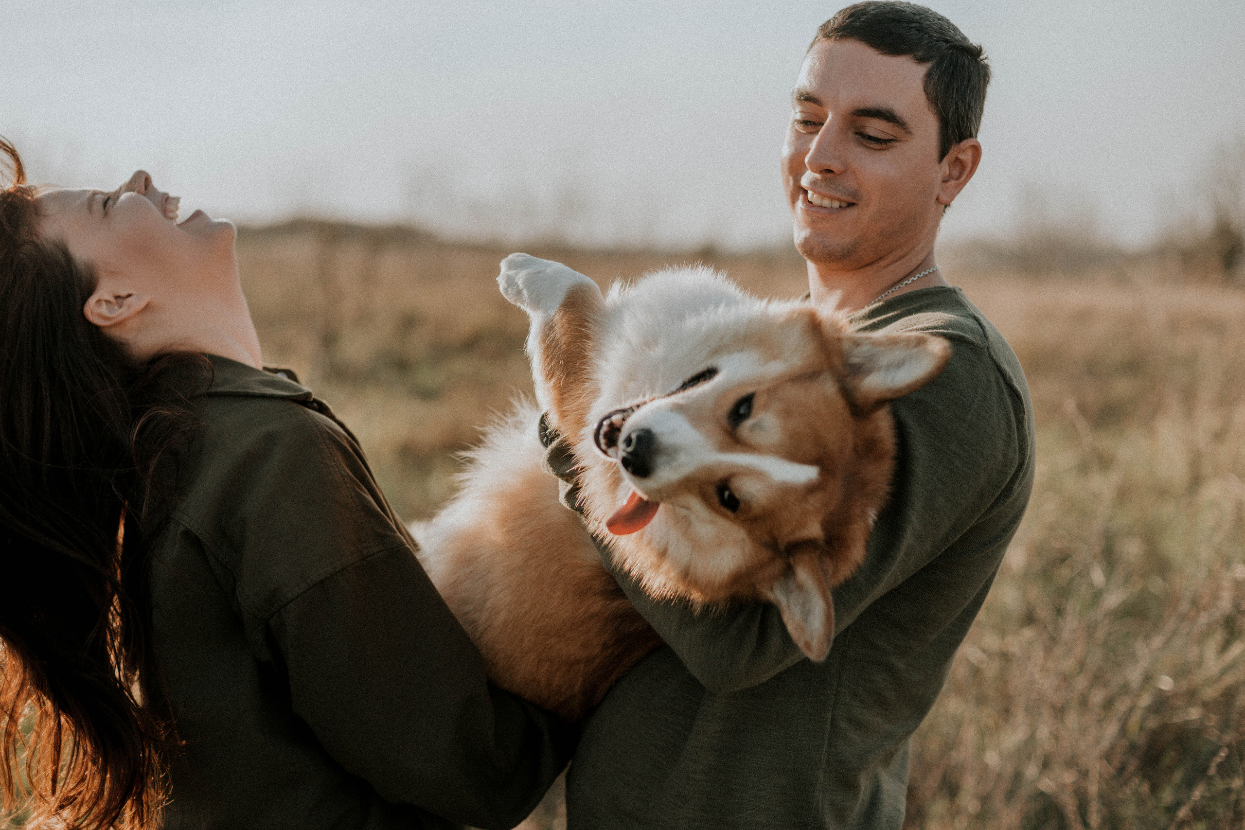 Кристина и Виталий. Свадебный и семейный фотограф в Краснодаре и Краснодарском крае