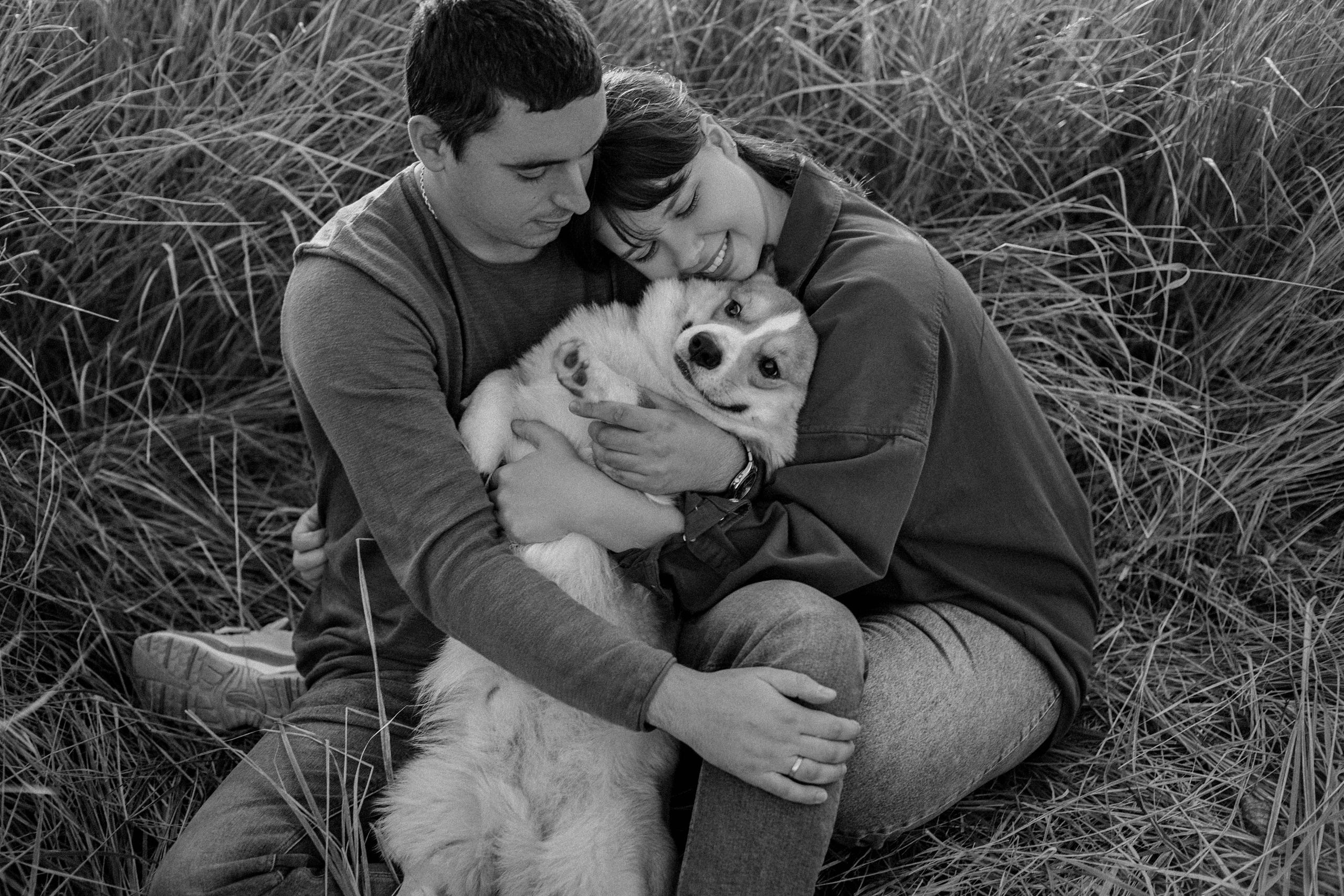 Кристина и Виталий. Свадебный и семейный фотограф в Краснодаре и Краснодарском крае