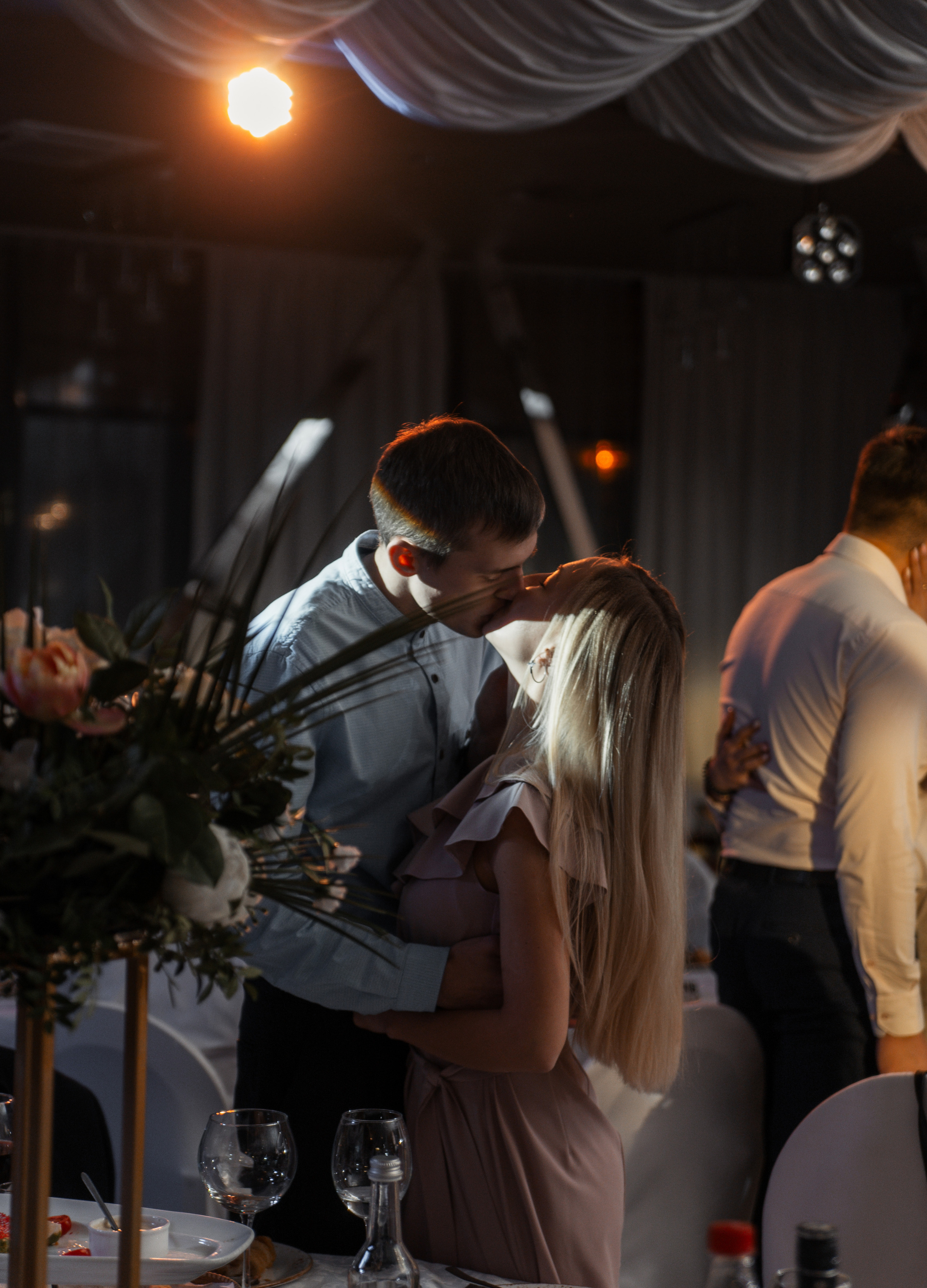 Женя и Иван. Свадебный и семейный фотограф в Краснодаре и Краснодарском крае