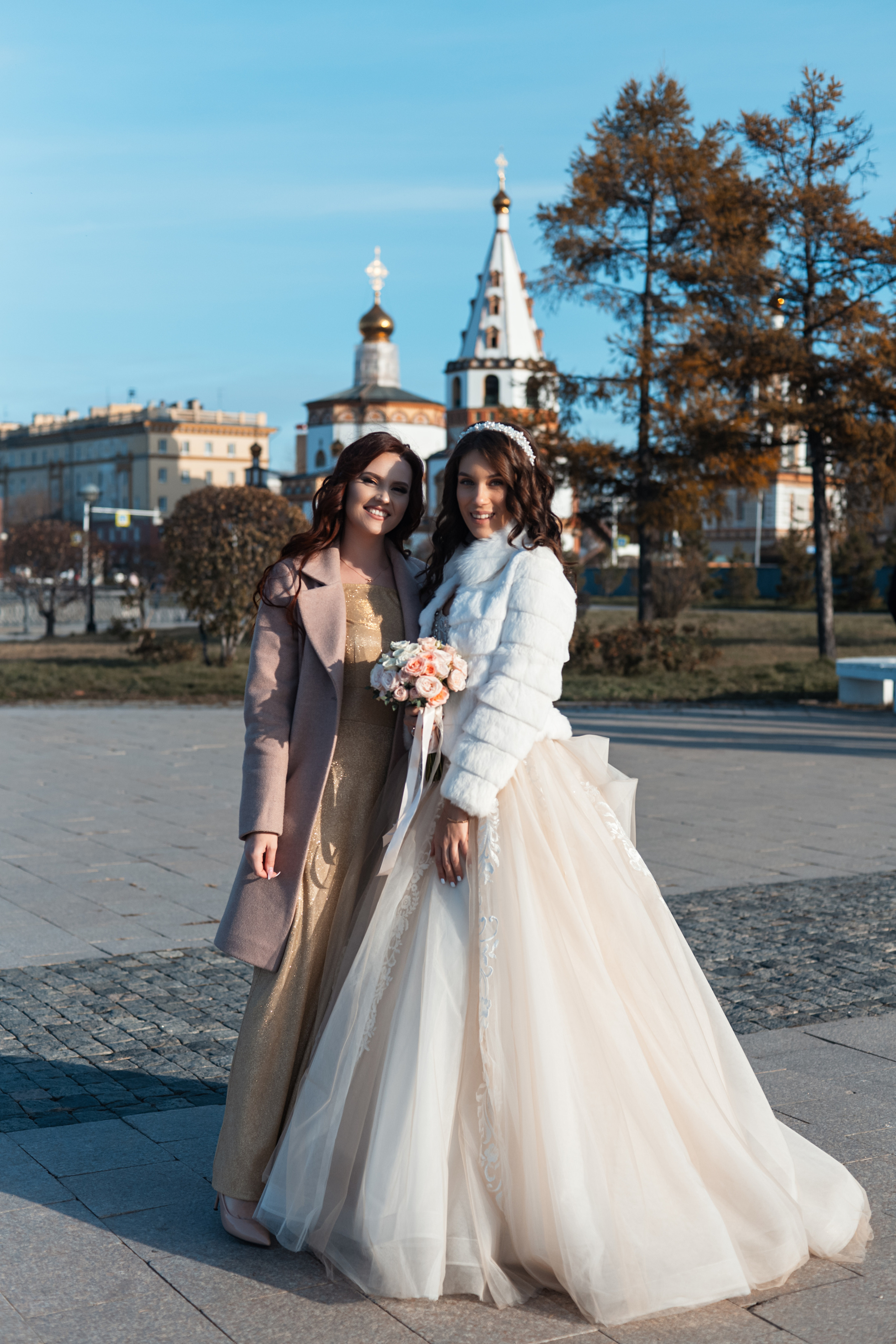 Женя и Иван. Свадебный и семейный фотограф в Краснодаре и Краснодарском крае