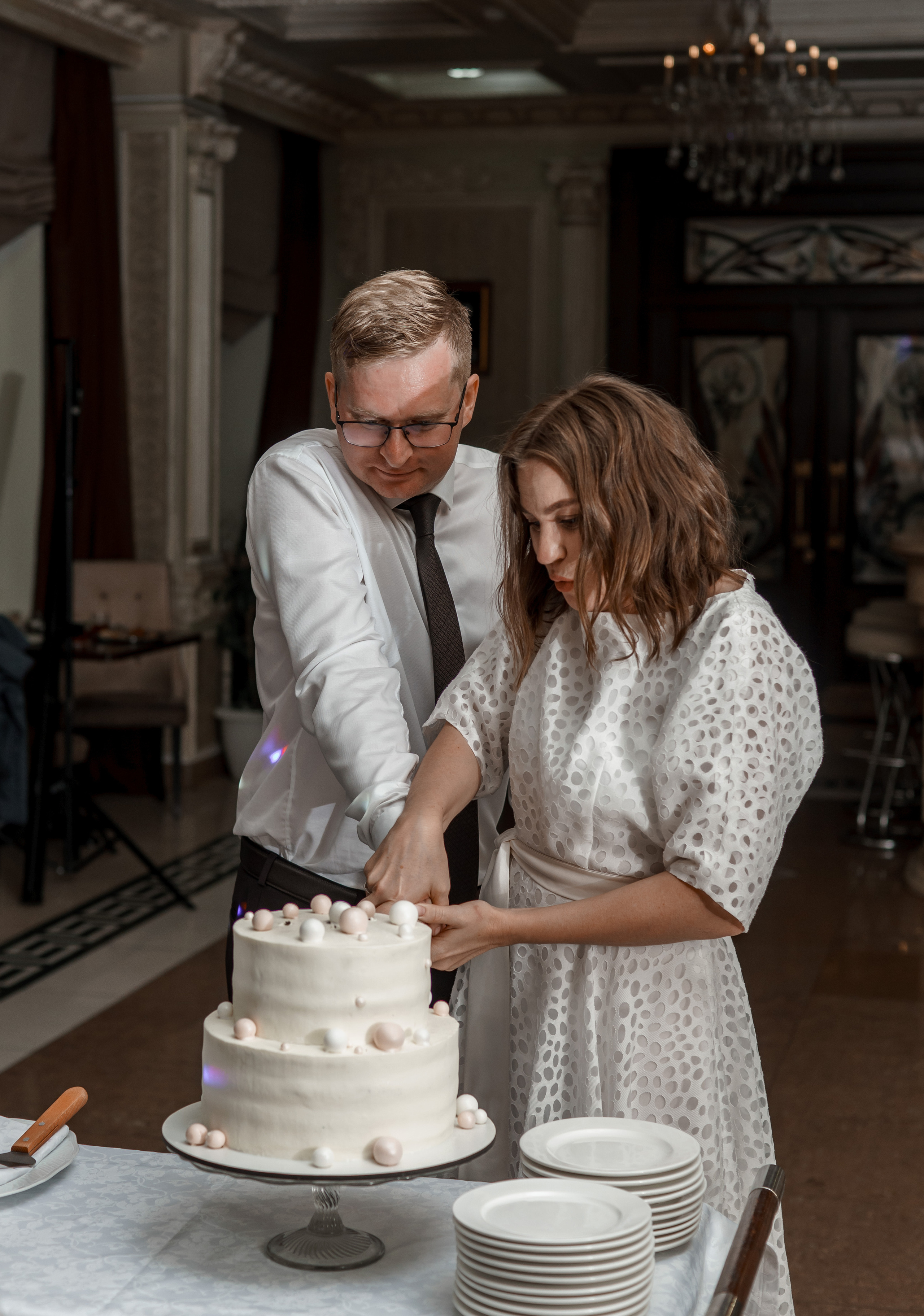 Анастасия и Павел. Свадебный и семейный фотограф в Краснодаре и Краснодарском крае