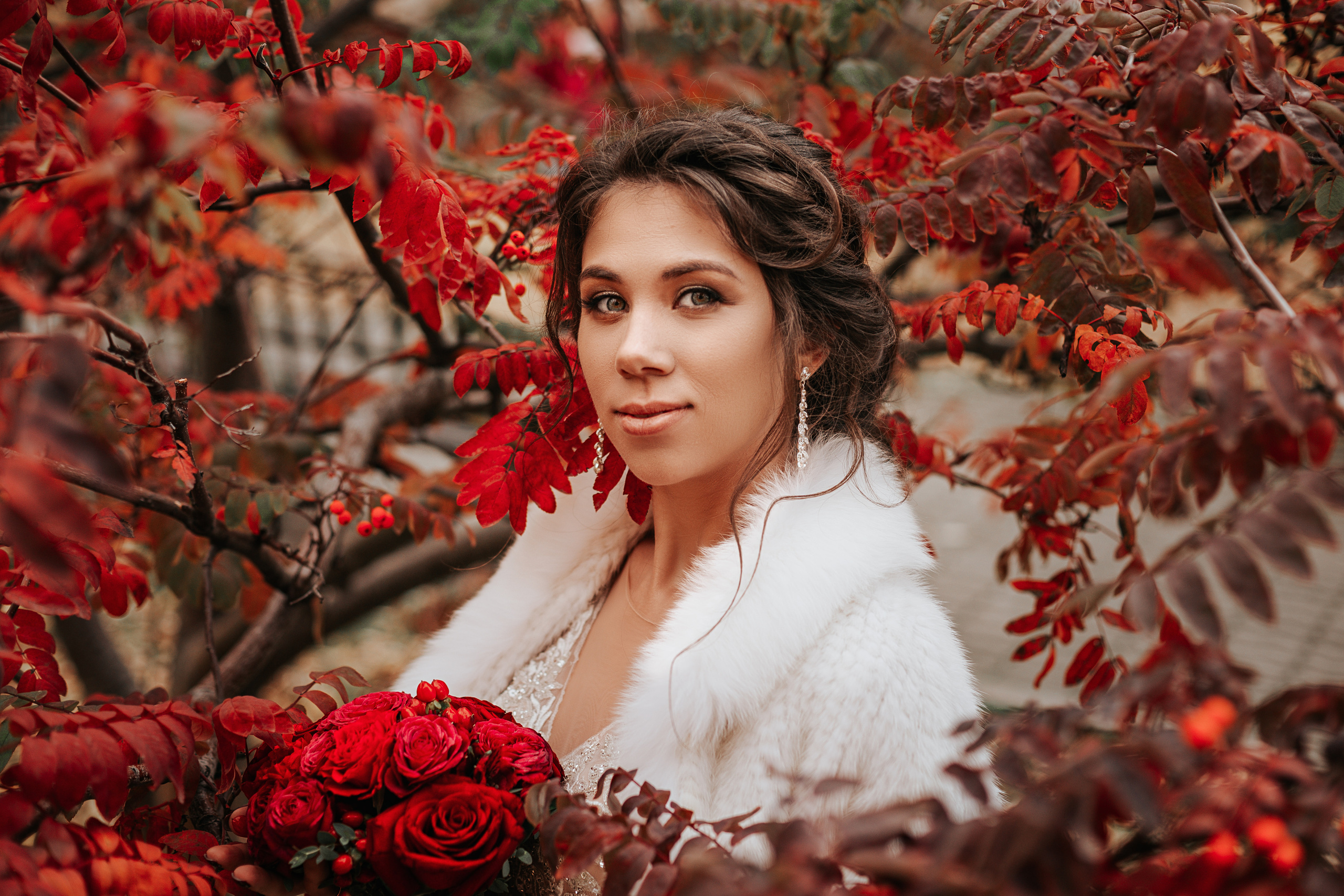 Станислав и Анастасия. Свадебный и семейный фотограф в Краснодаре и Краснодарском крае