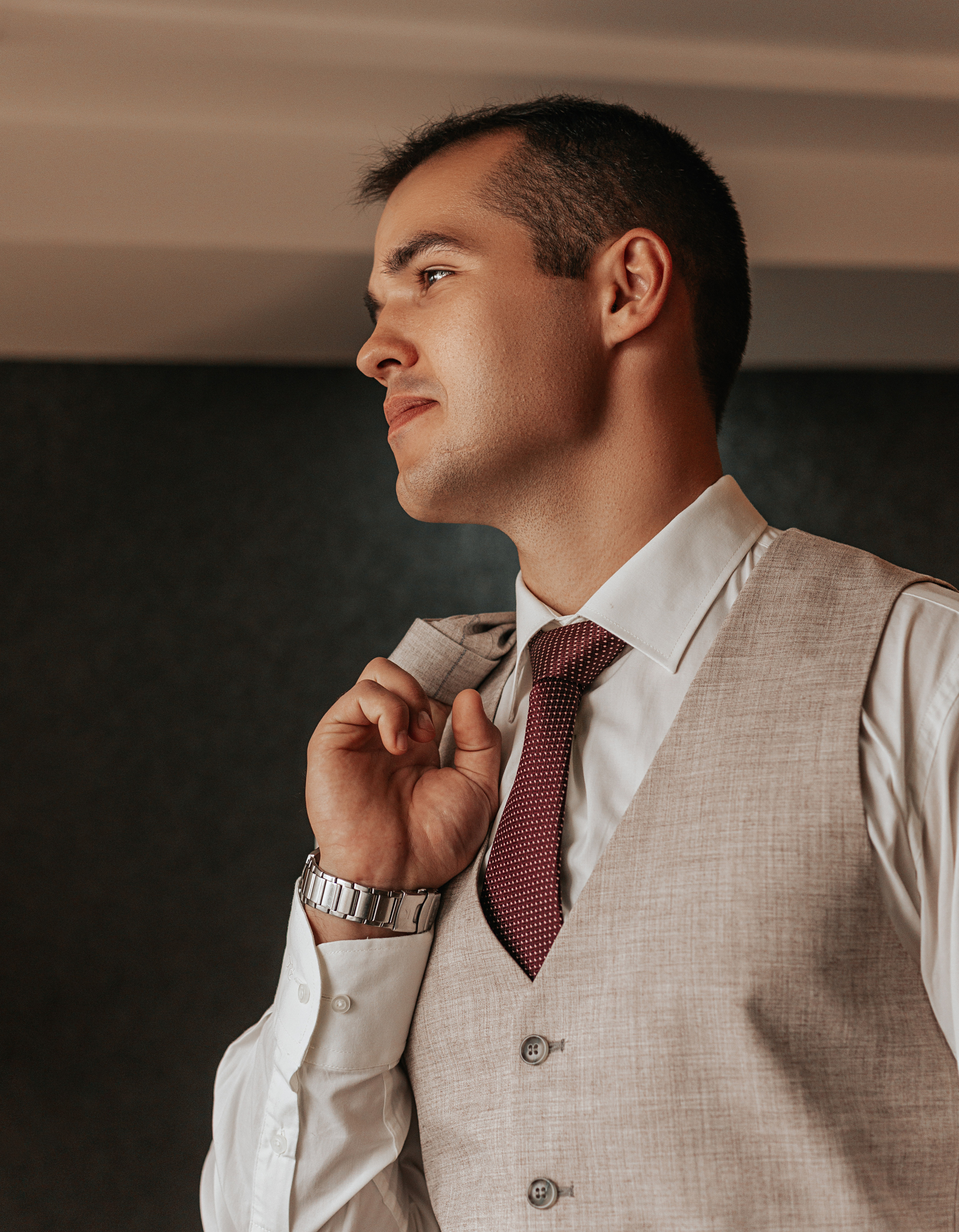 Станислав и Анастасия. Свадебный и семейный фотограф в Краснодаре и Краснодарском крае