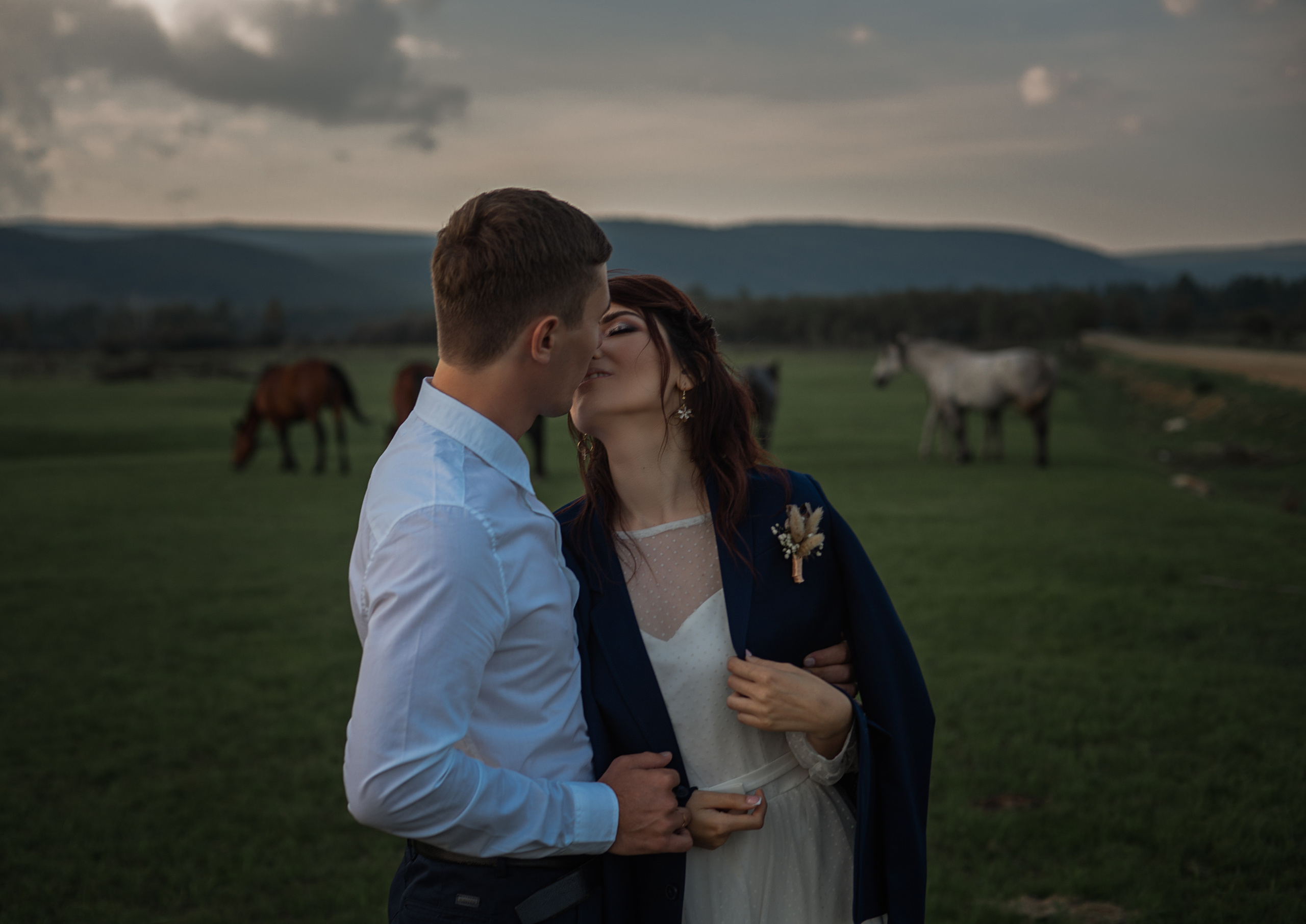Марина и Дима Мраморный карьер Байкал. Свадебный и семейный фотограф в Краснодаре и Краснодарском крае