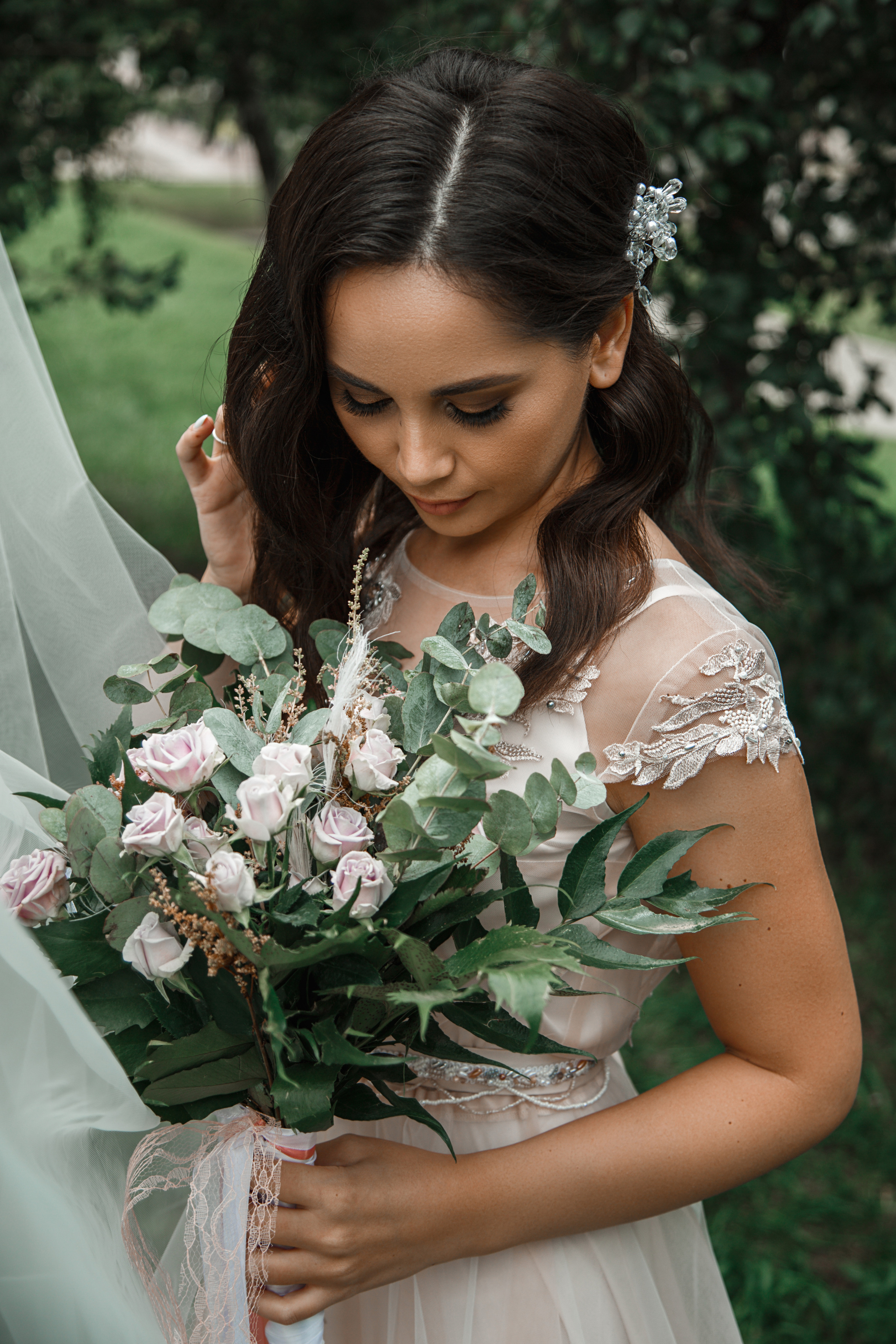 Егор и Галина. Свадебный и семейный фотограф в Краснодаре и Краснодарском крае