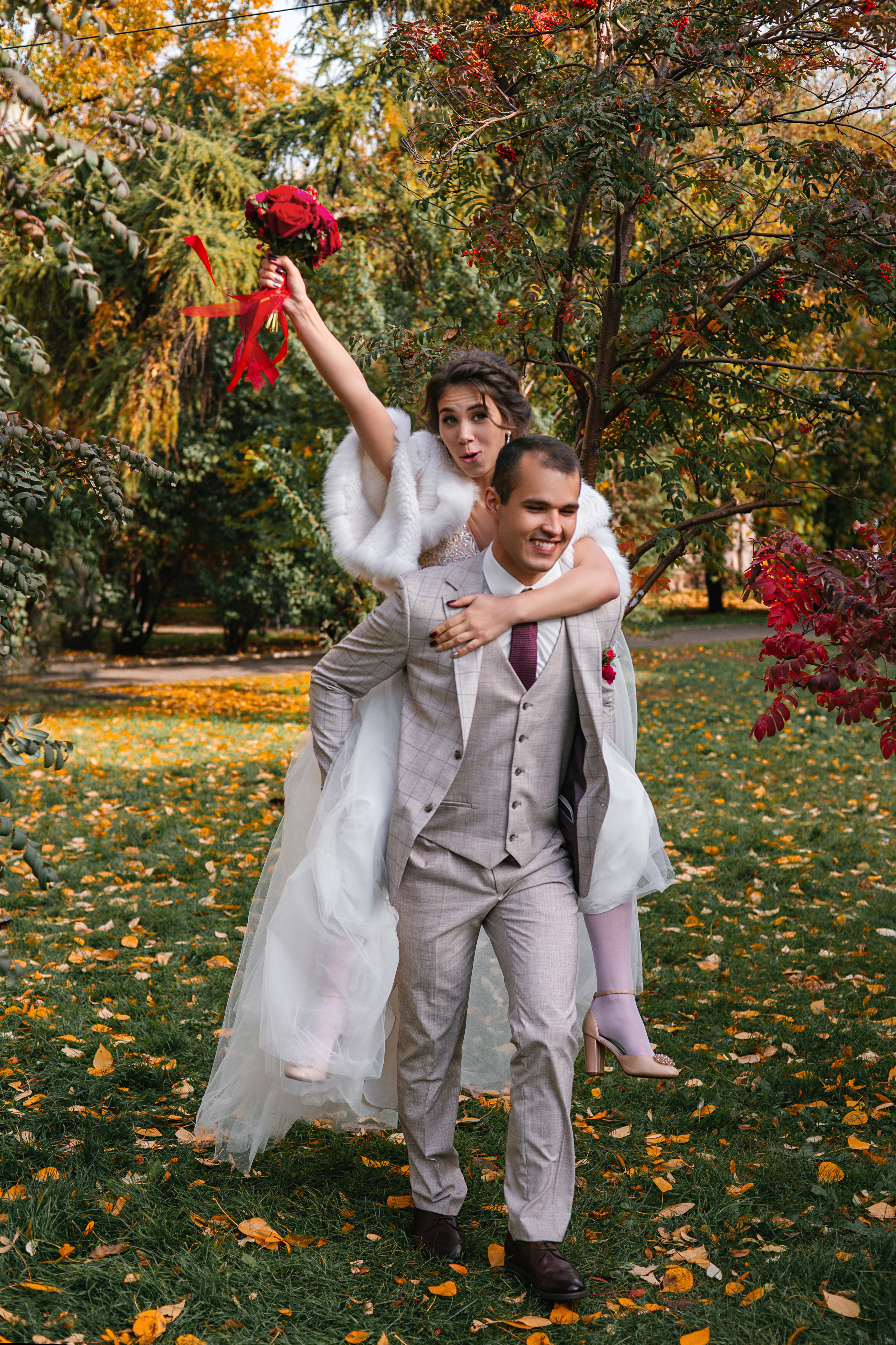 Станислав и Анастасия. Свадебный и семейный фотограф в Краснодаре и Краснодарском крае