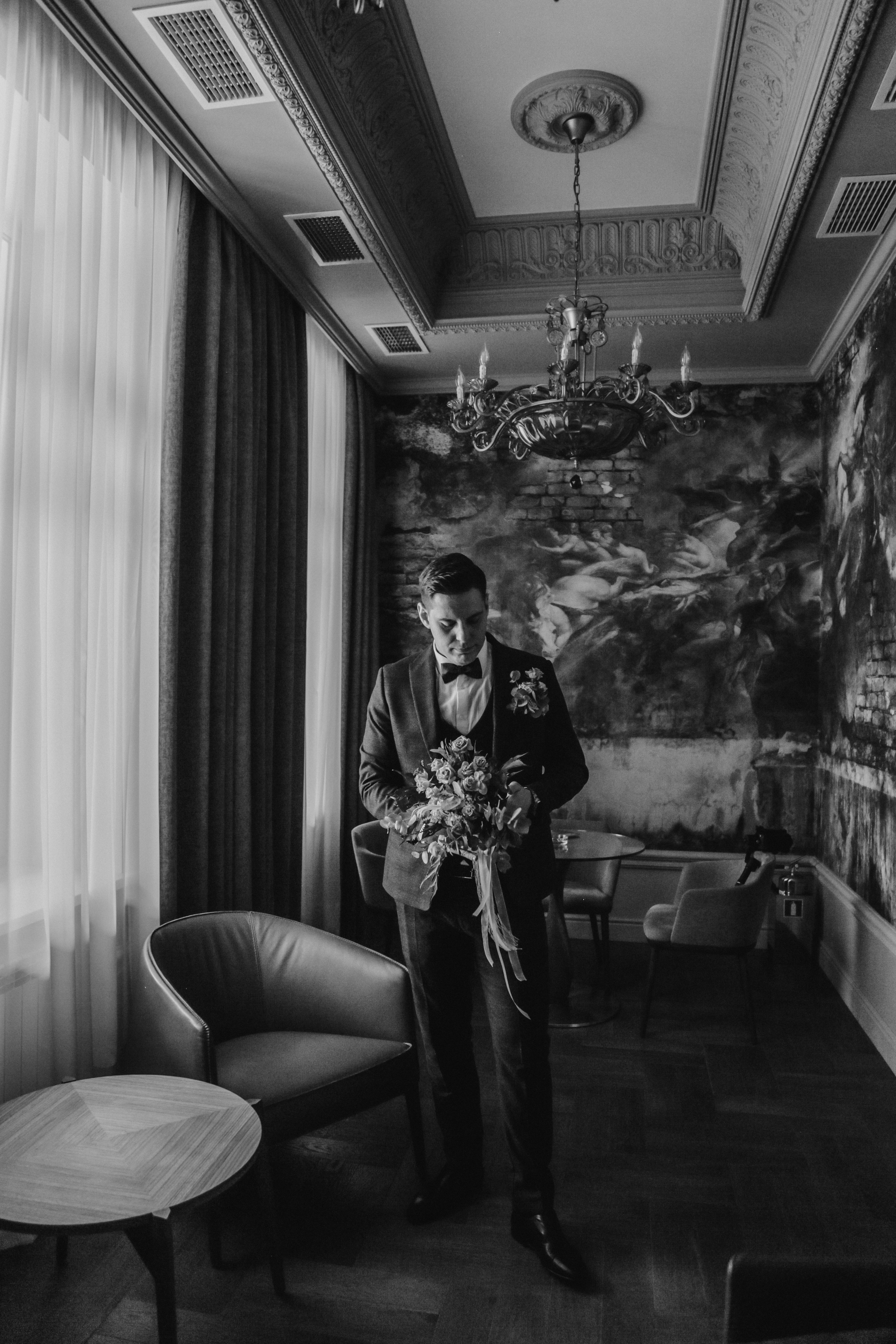 Егор и Галина. Свадебный и семейный фотограф в Краснодаре и Краснодарском крае