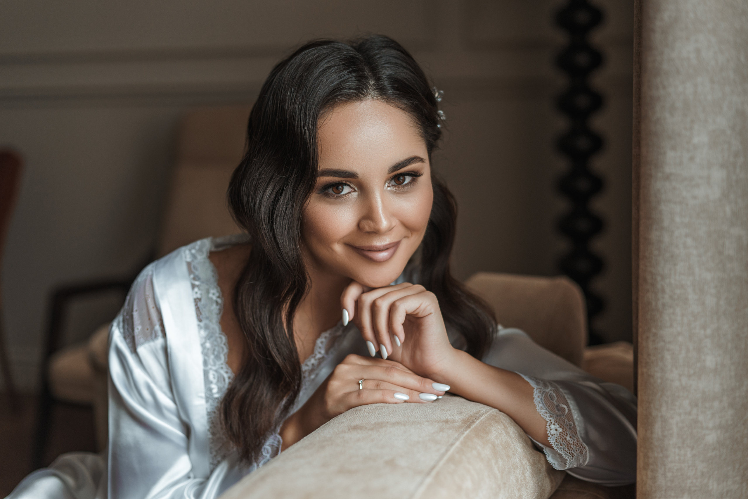 Егор и Галина. Свадебный и семейный фотограф в Краснодаре и Краснодарском крае