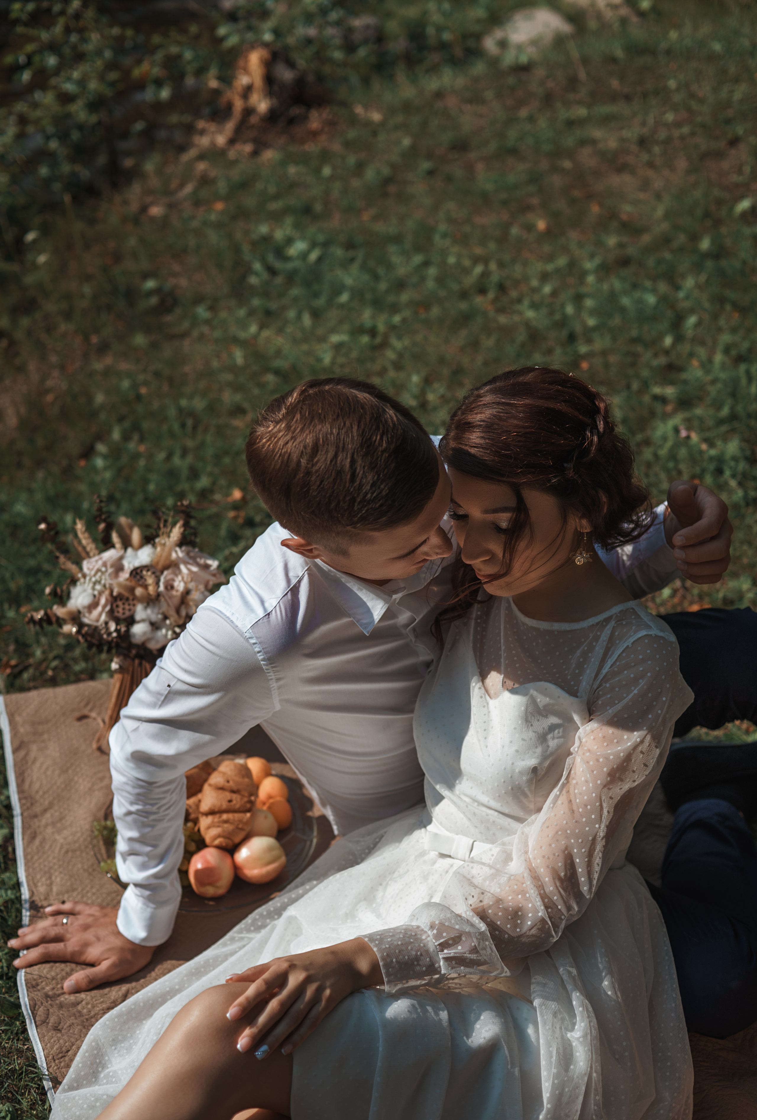 Марина и Дима Мраморный карьер Байкал. Свадебный и семейный фотограф в Краснодаре и Краснодарском крае