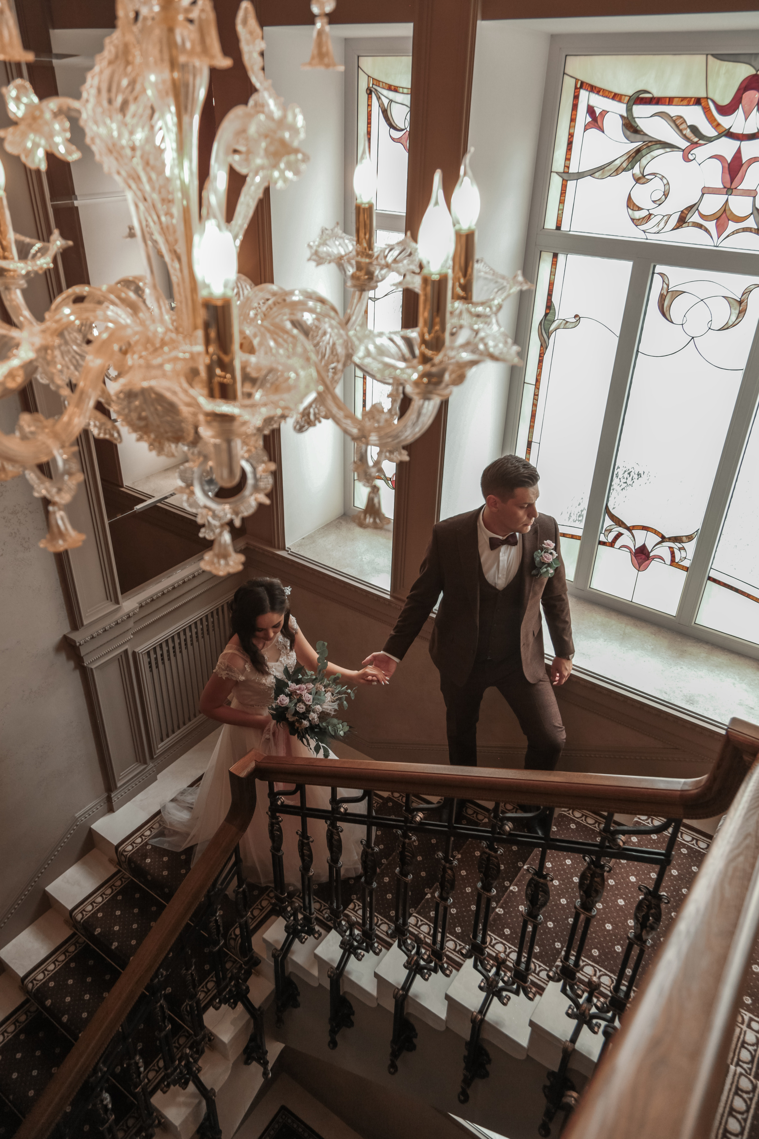 Егор и Галина. Свадебный и семейный фотограф в Краснодаре и Краснодарском крае