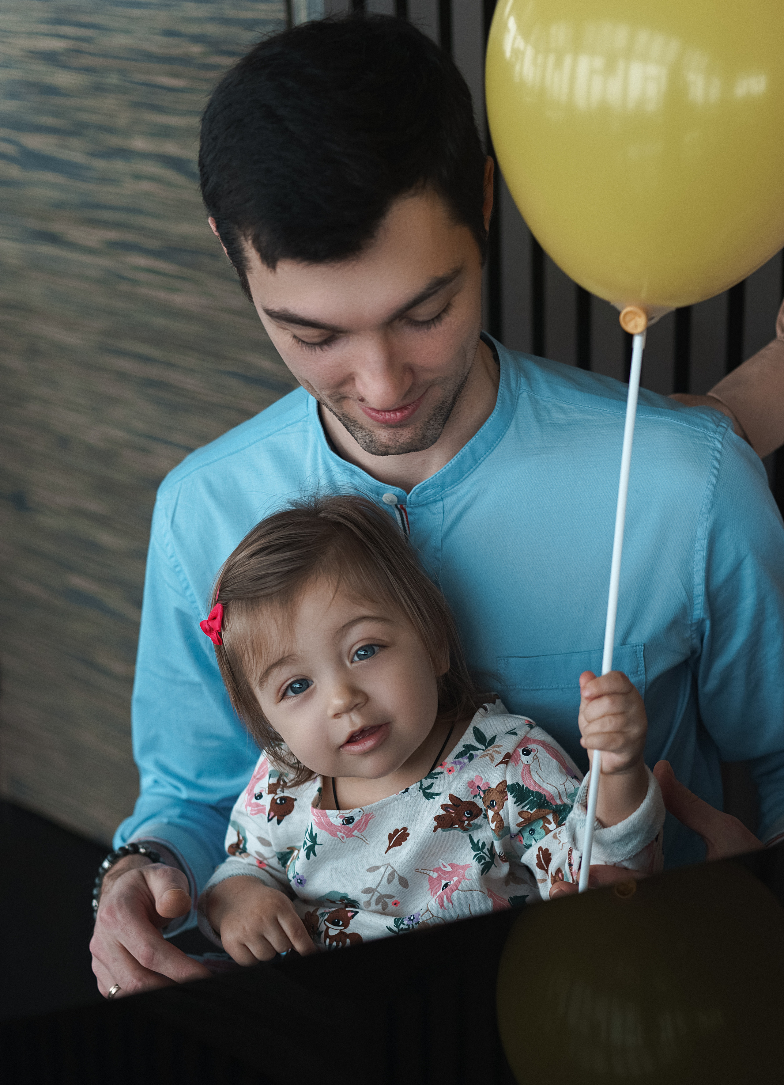 Алина с семьей. Свадебный и семейный фотограф в Краснодаре и Краснодарском крае