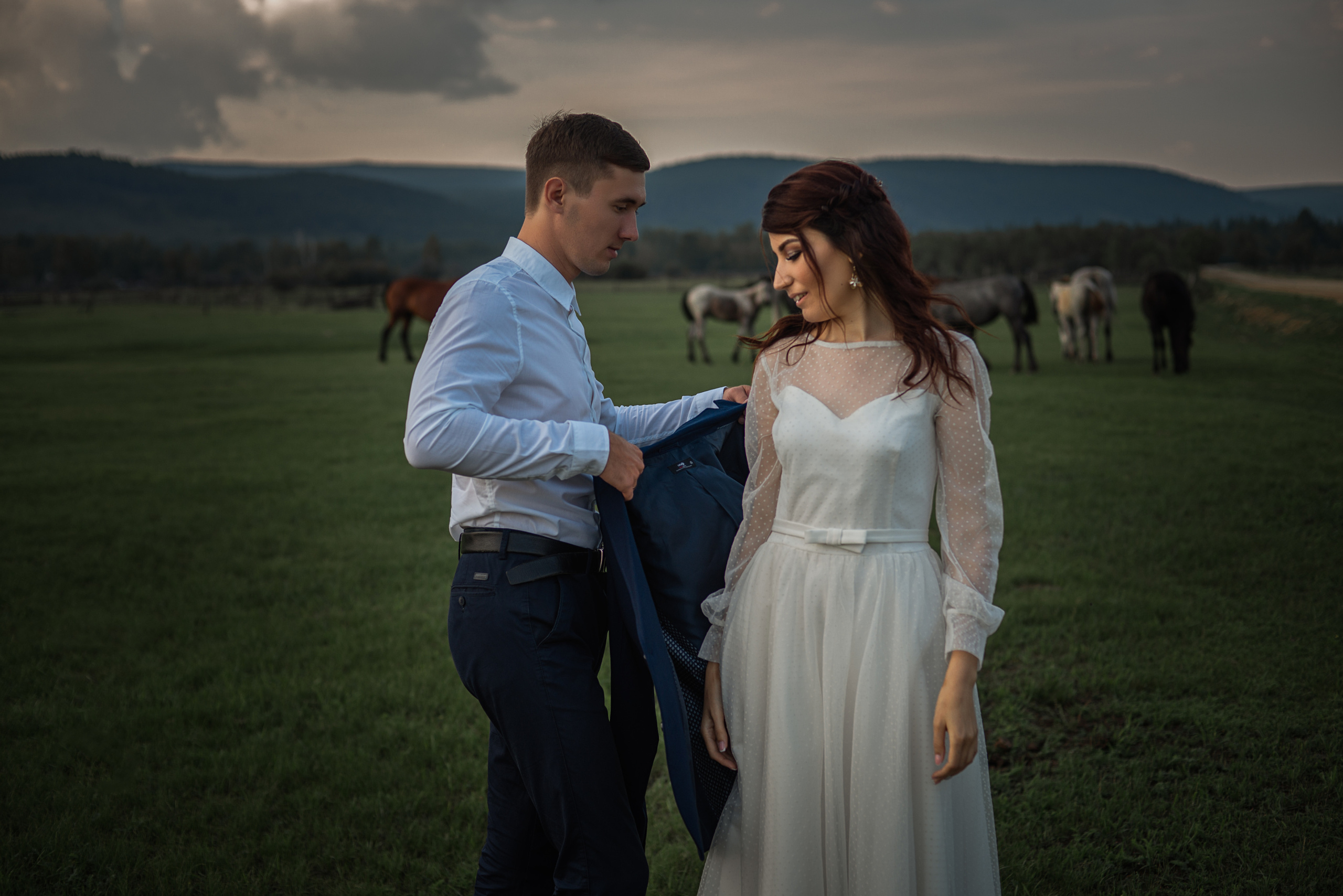 Марина и Дима Мраморный карьер Байкал. Свадебный и семейный фотограф в Краснодаре и Краснодарском крае