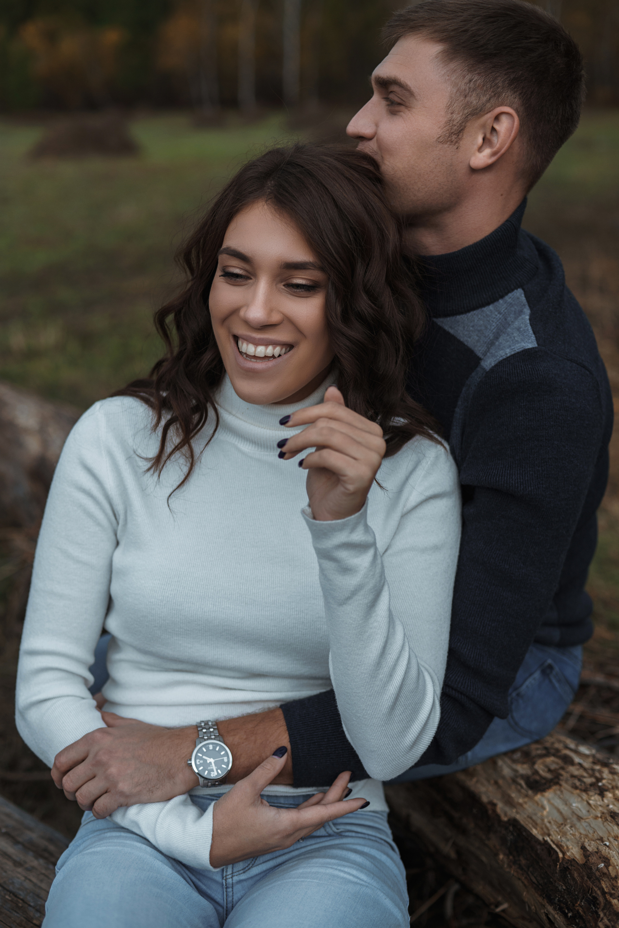 Жени и Иван. Свадебный и семейный фотограф в Краснодаре и Краснодарском крае