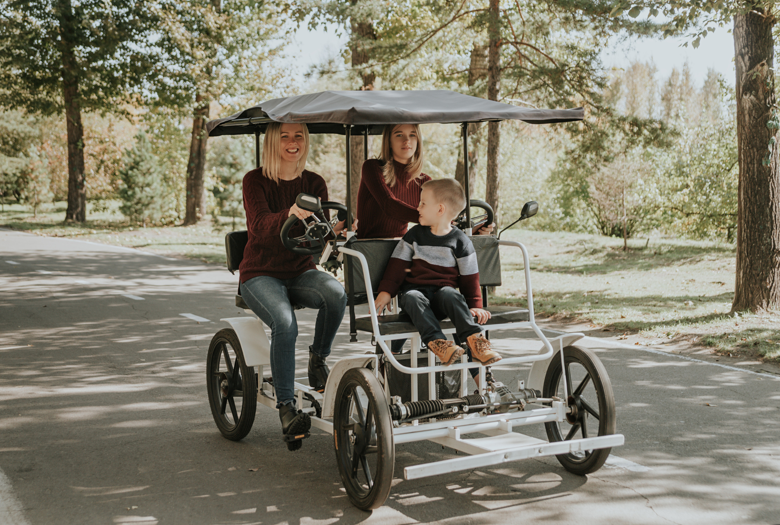 Екатерина и семья. Свадебный и семейный фотограф в Краснодаре и Краснодарском крае