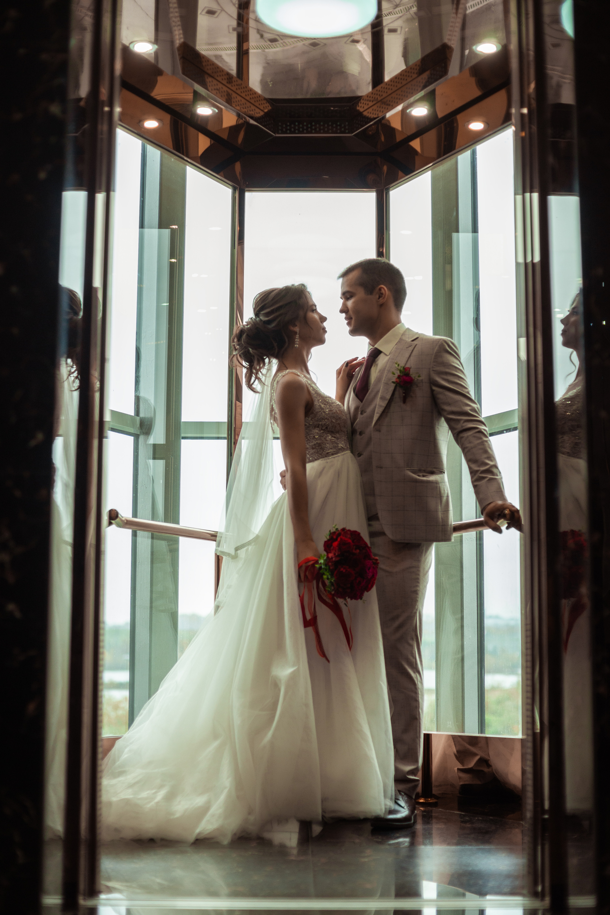 Станислав и Анастасия. Свадебный и семейный фотограф в Краснодаре и Краснодарском крае