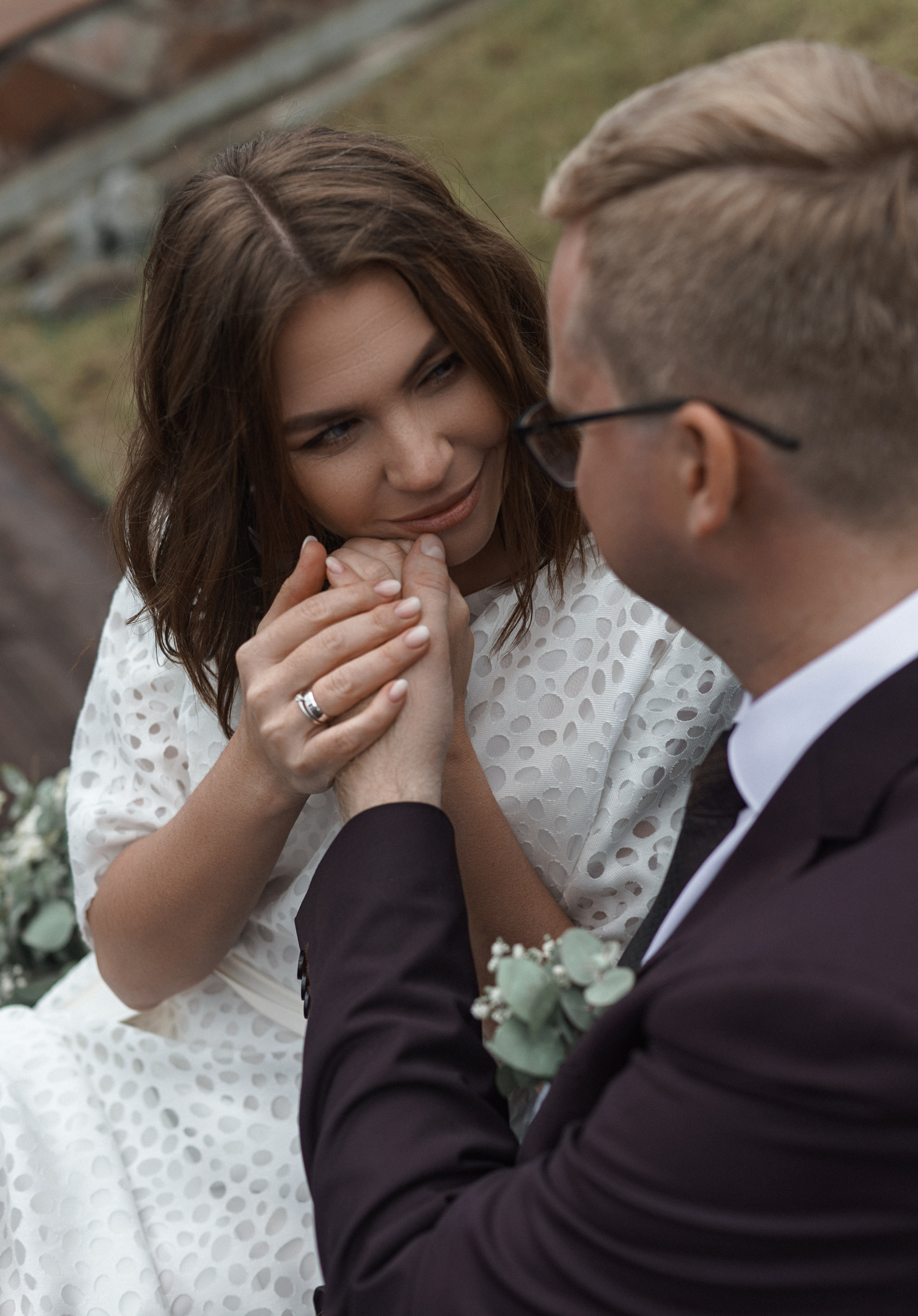 Анастасия и Павел. Свадебный и семейный фотограф в Краснодаре и Краснодарском крае