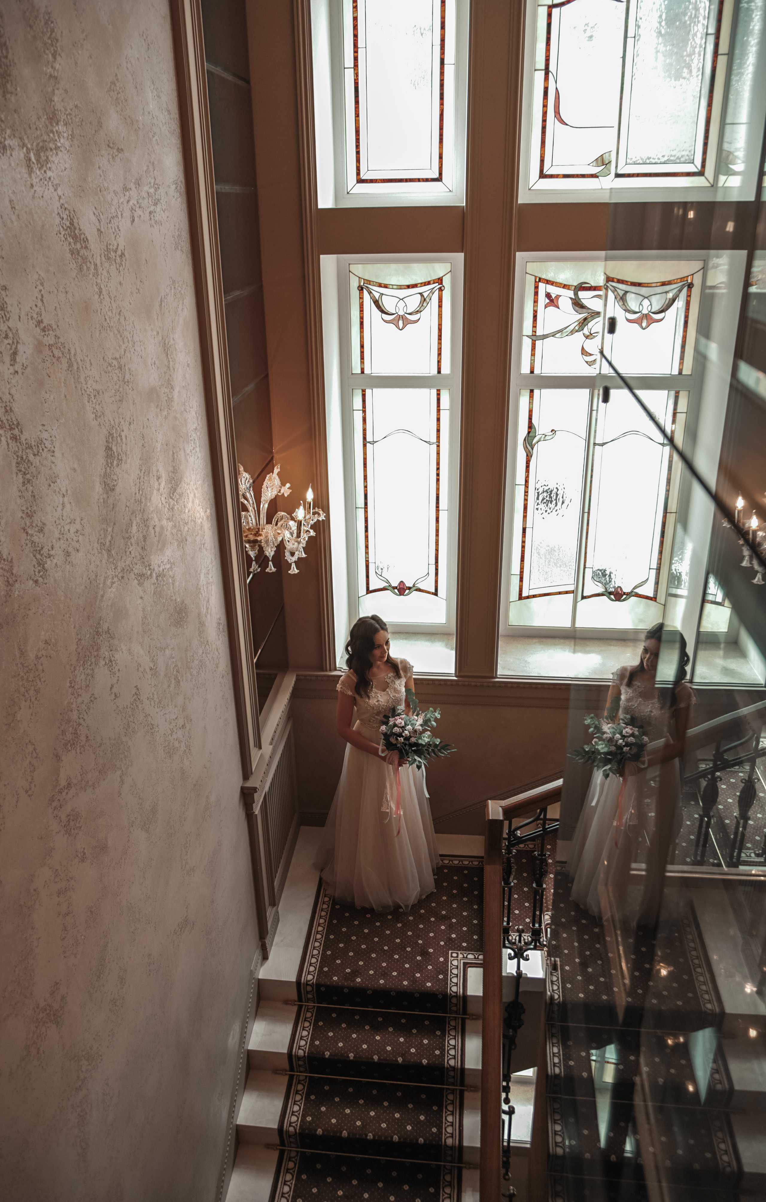 Егор и Галина. Свадебный и семейный фотограф в Краснодаре и Краснодарском крае