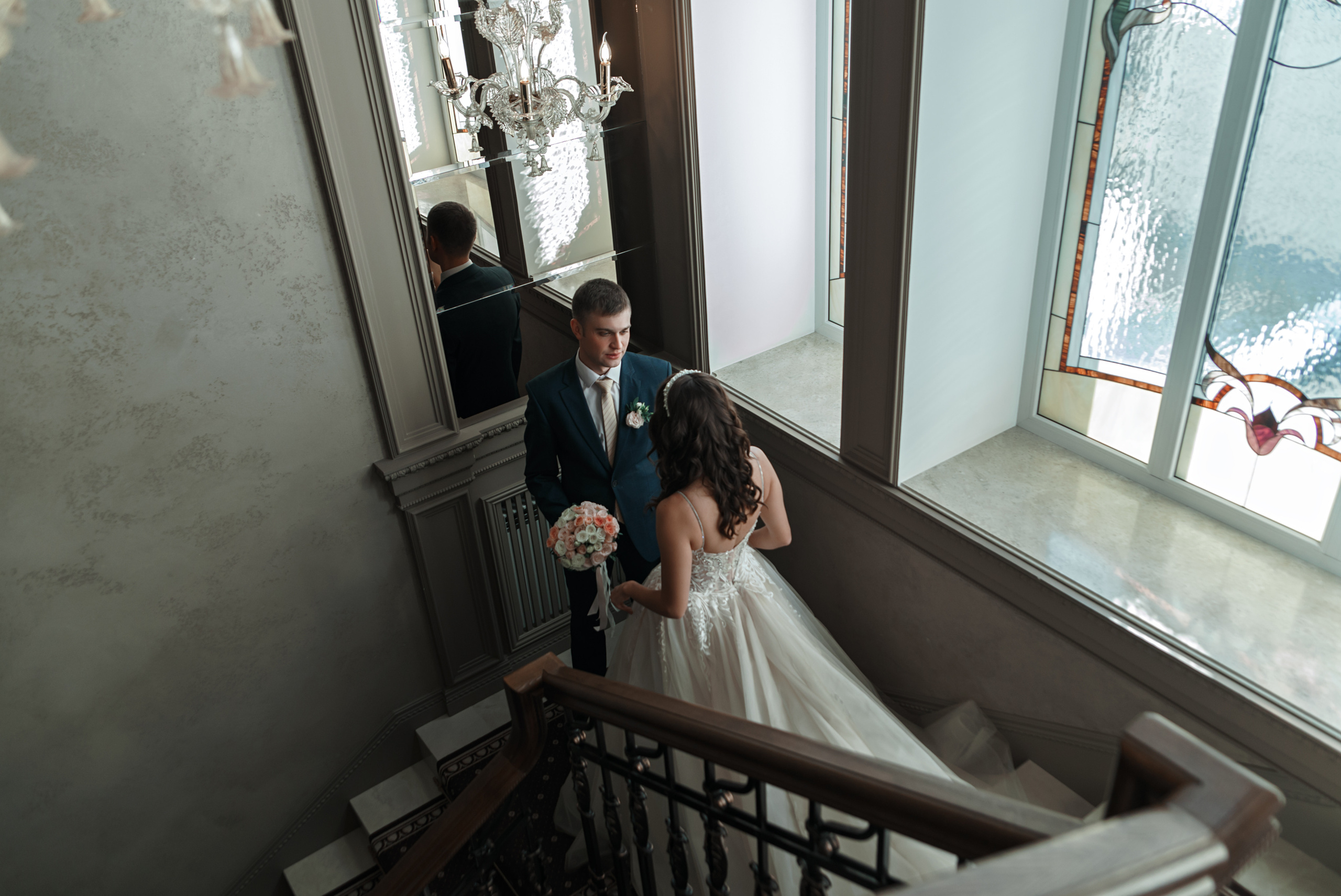 Женя и Иван. Свадебный и семейный фотограф в Краснодаре и Краснодарском крае