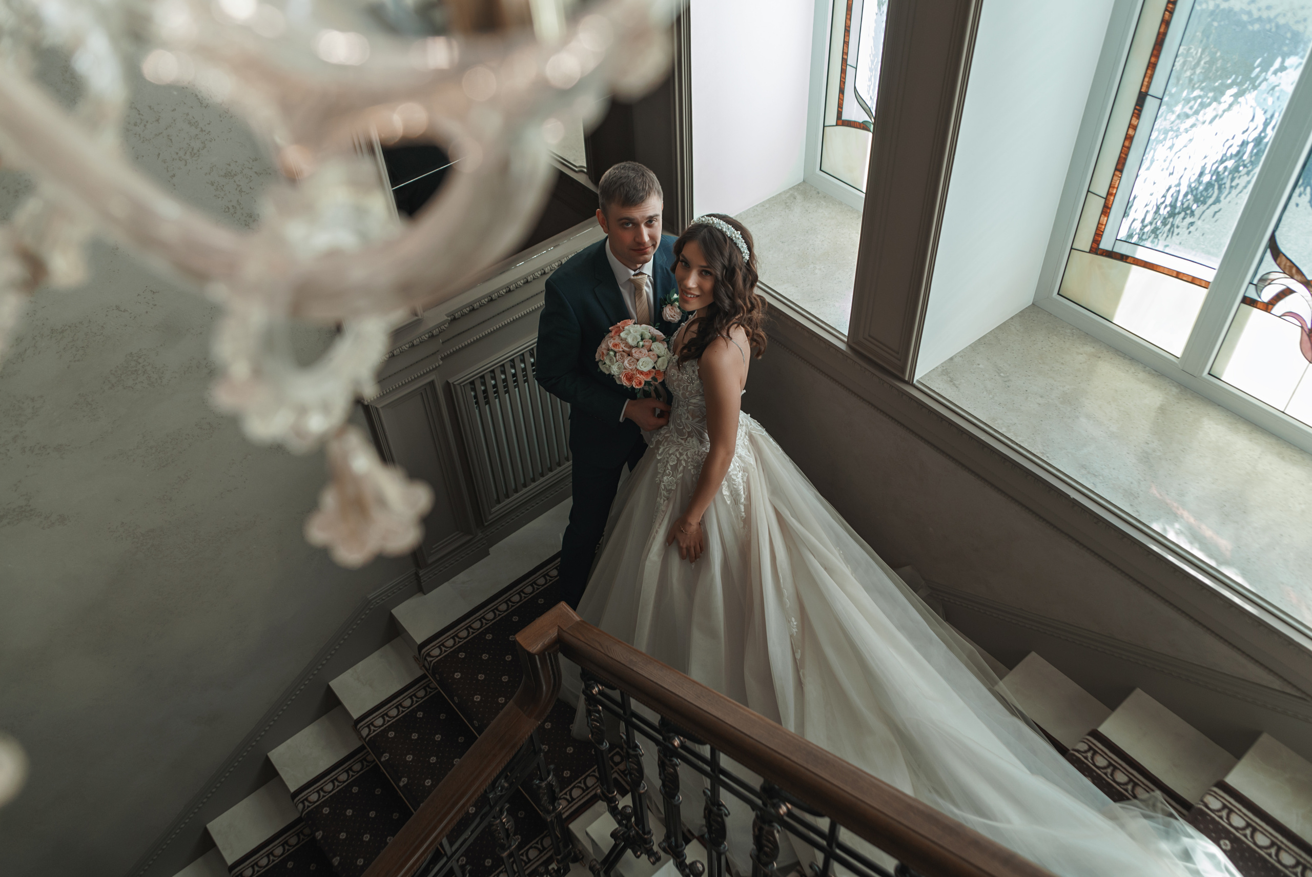 Женя и Иван. Свадебный и семейный фотограф в Краснодаре и Краснодарском крае