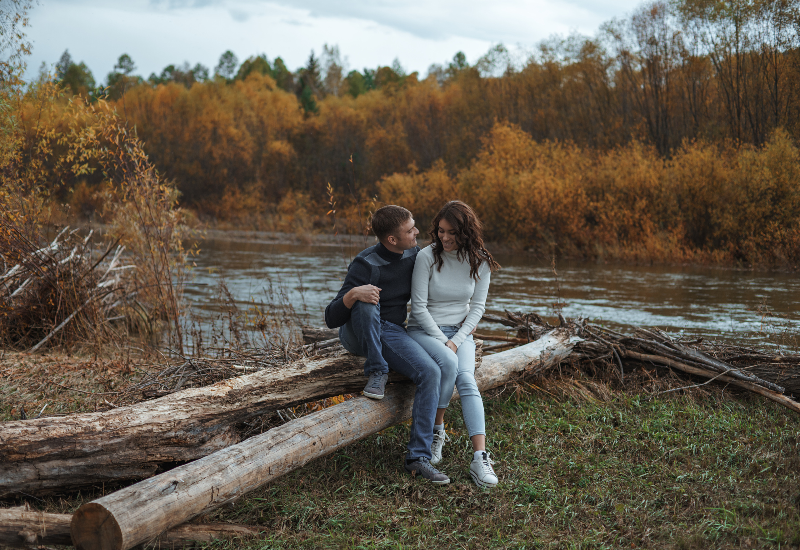 Жени и Иван. Свадебный и семейный фотограф в Краснодаре и Краснодарском крае
