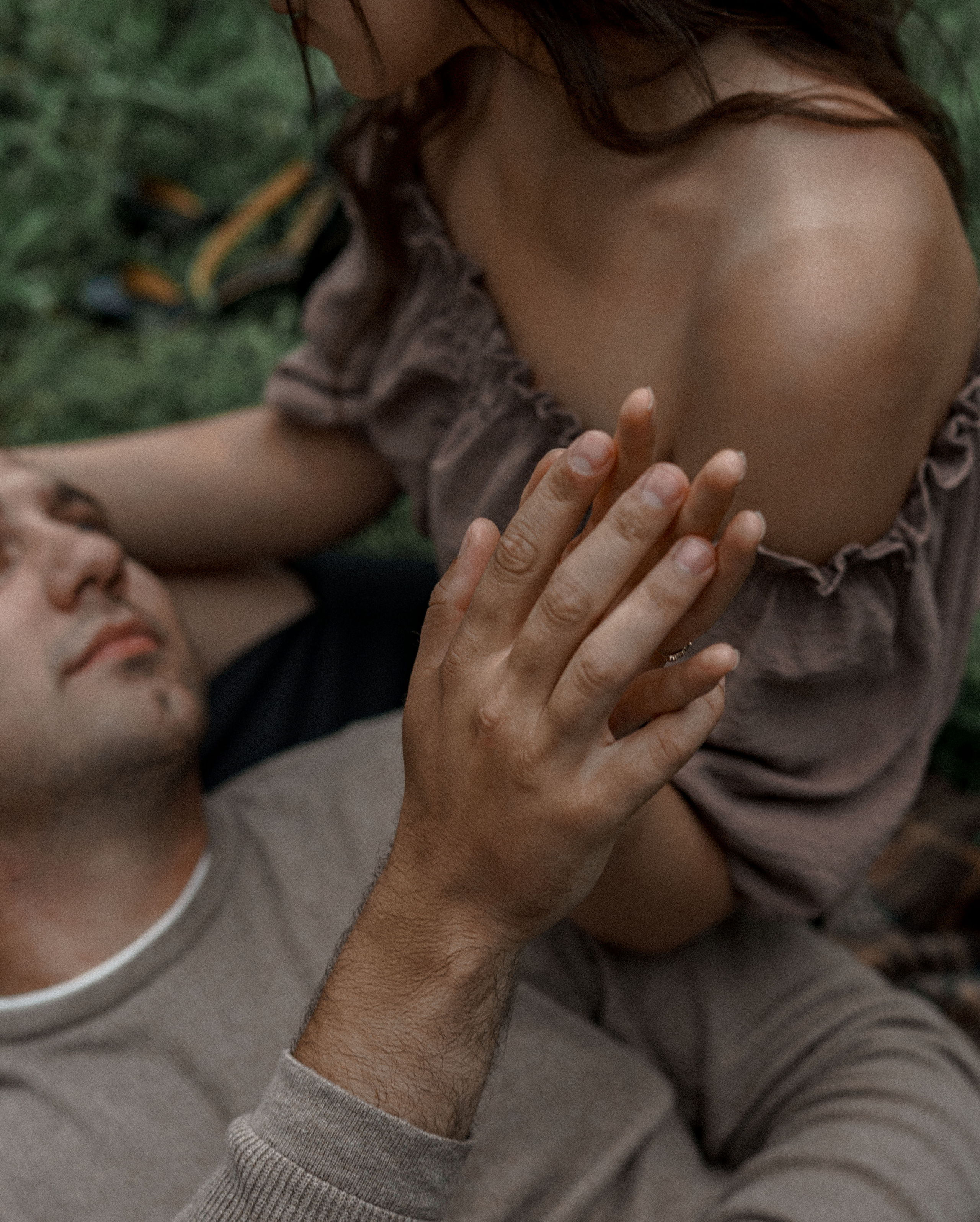 Анастасия и Артем. Свадебный и семейный фотограф в Краснодаре и Краснодарском крае