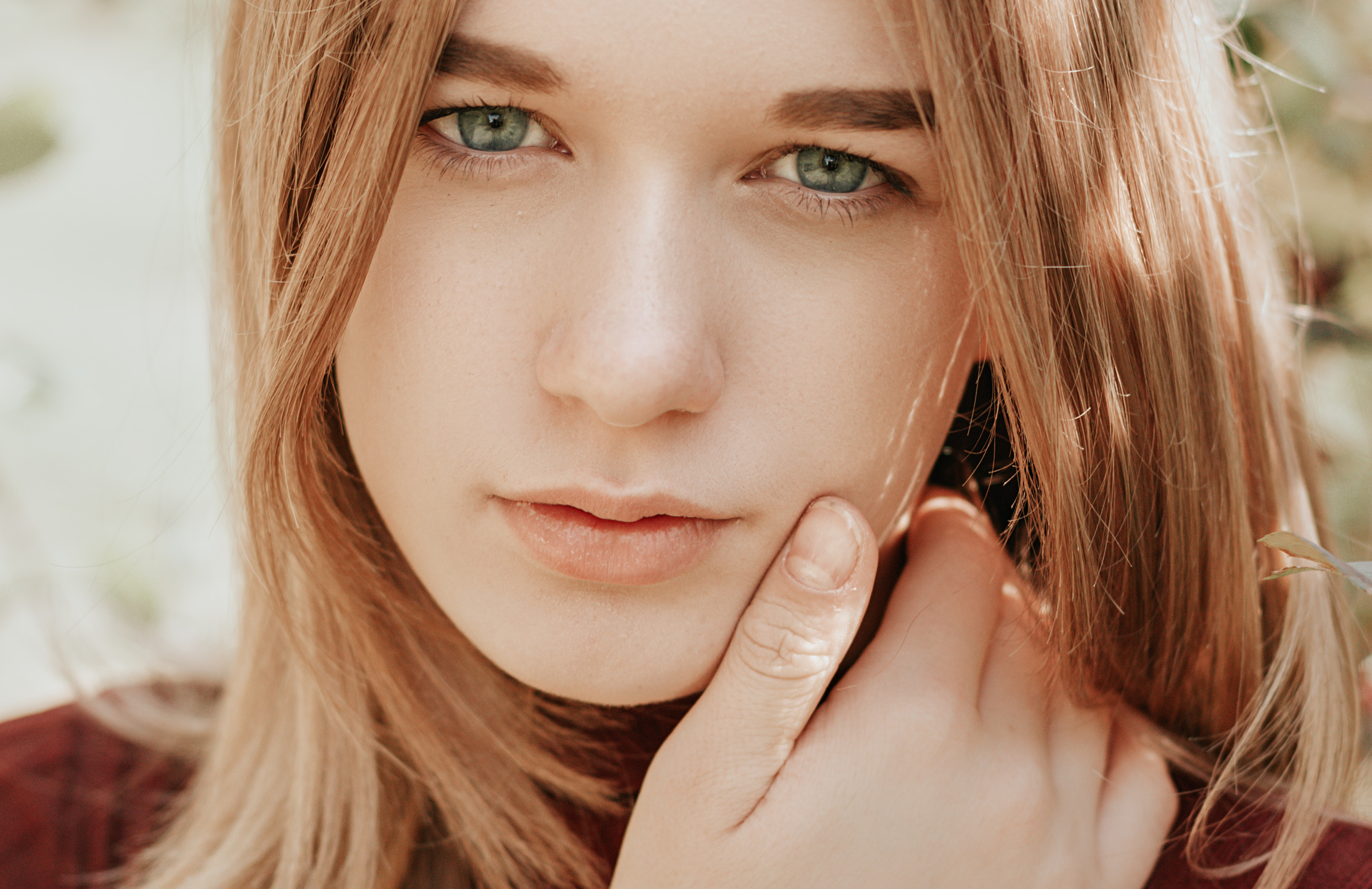 Екатерина и семья. Свадебный и семейный фотограф в Краснодаре и Краснодарском крае