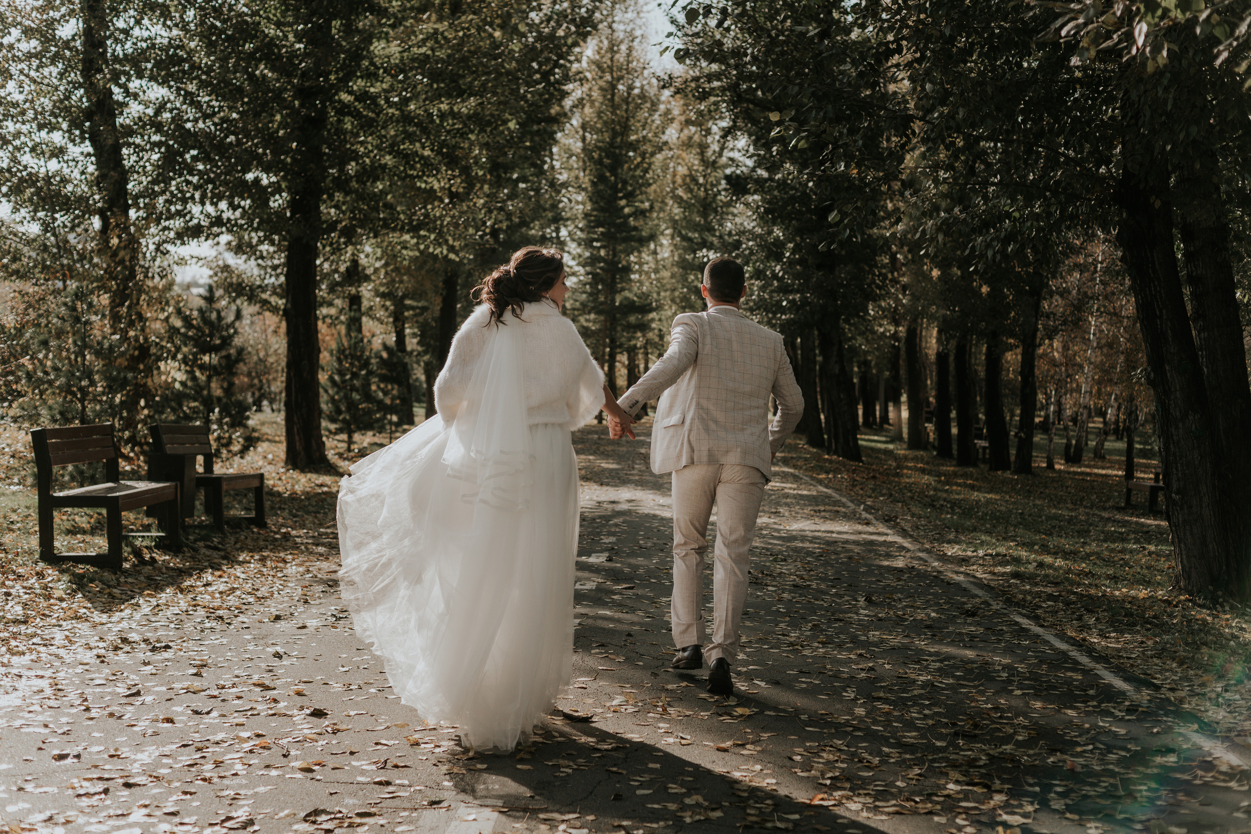 Станислав и Анастасия. Свадебный и семейный фотограф в Краснодаре и Краснодарском крае