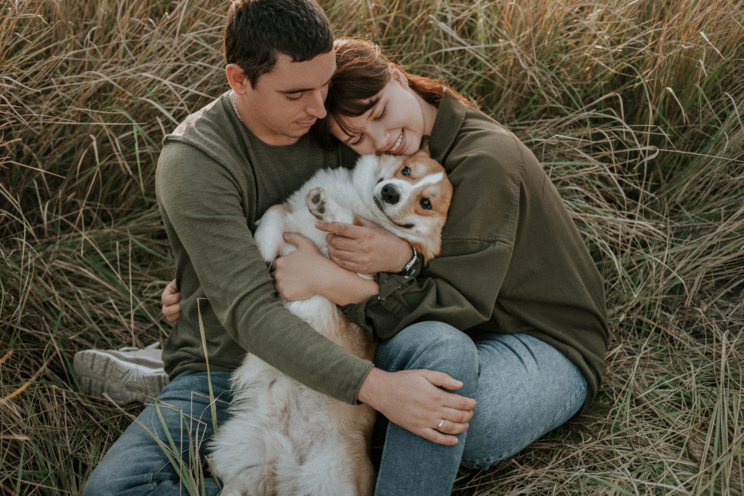 Кристина и Виталий. Свадебный и семейный фотограф в Краснодаре и Краснодарском крае