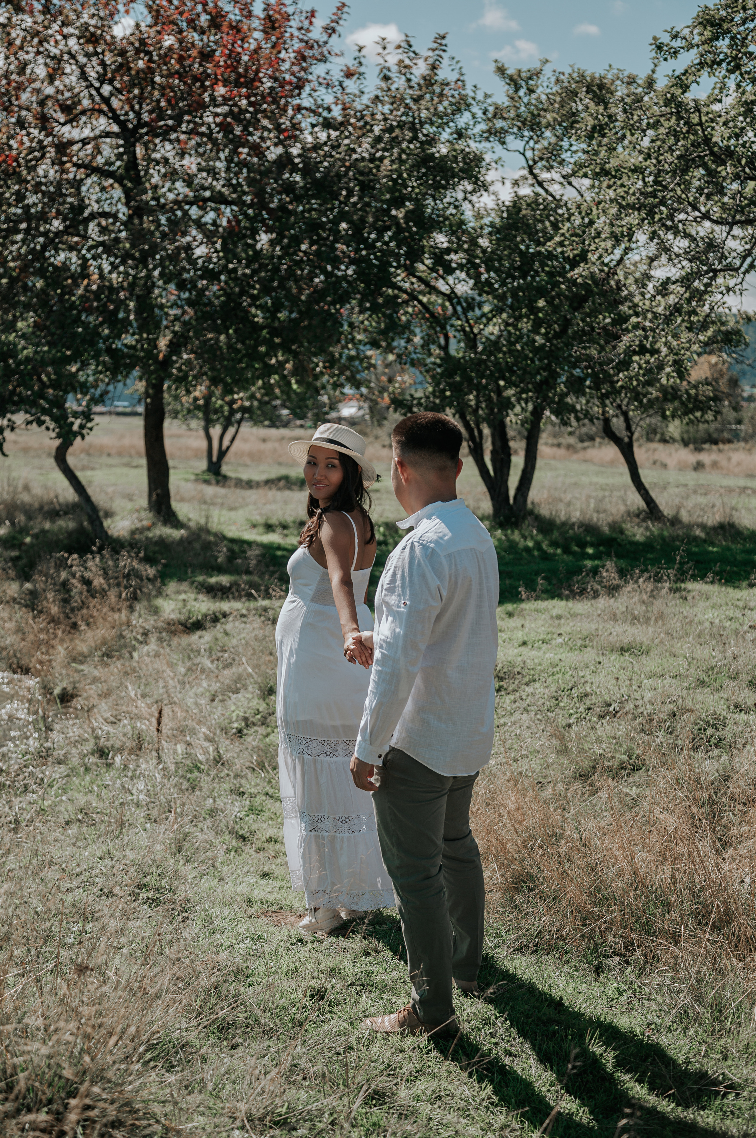 Елена и Сергей. Свадебный и семейный фотограф в Краснодаре и Краснодарском крае