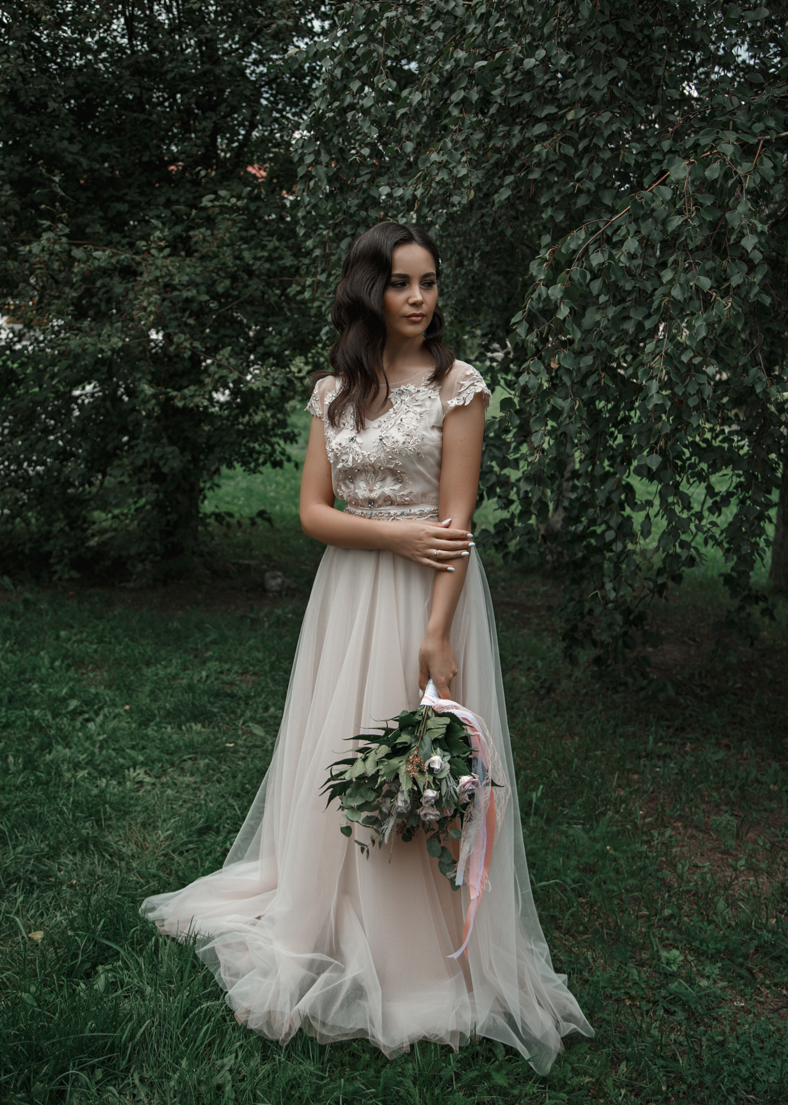 Егор и Галина. Свадебный и семейный фотограф в Краснодаре и Краснодарском крае