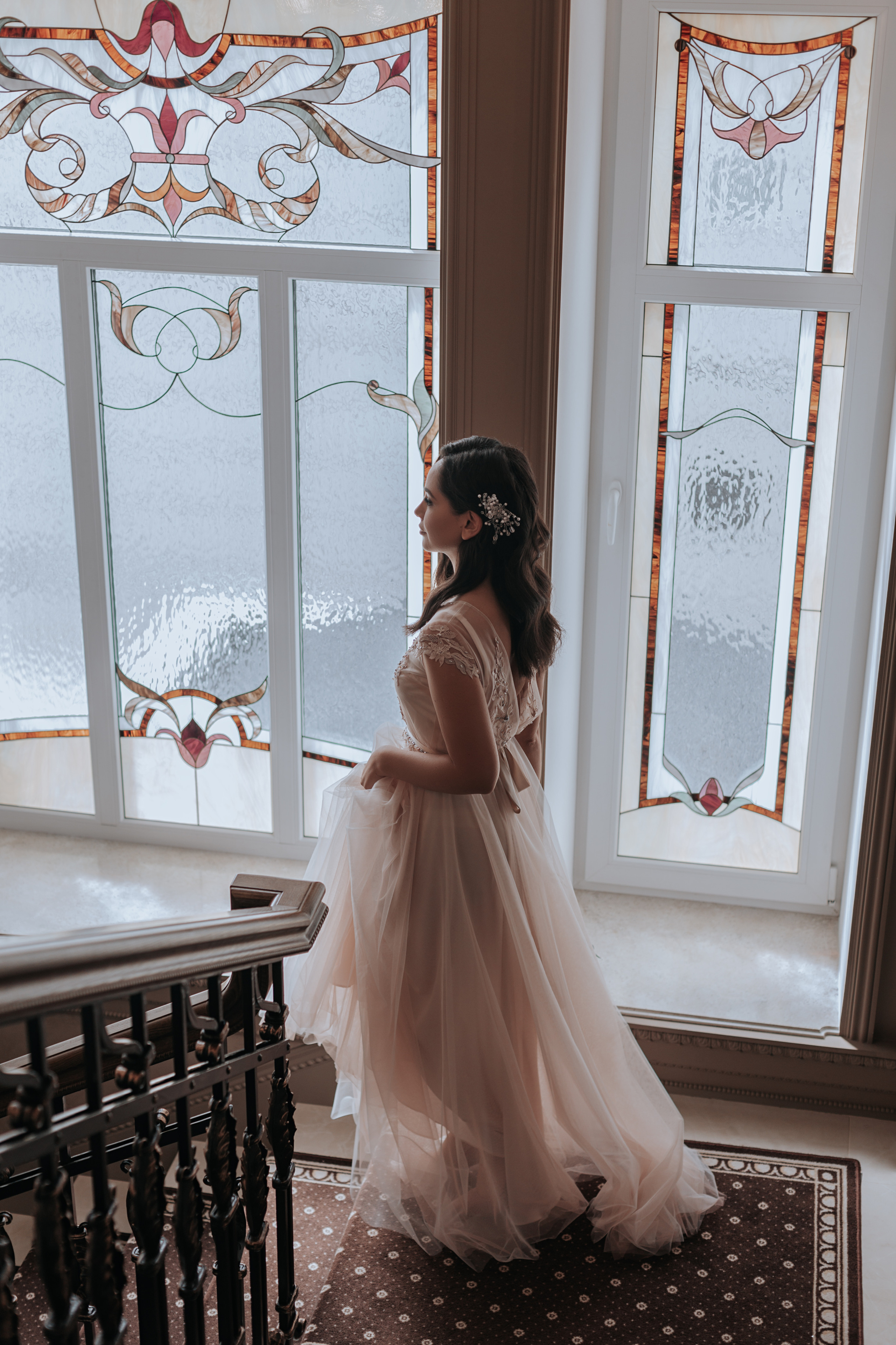 Егор и Галина. Свадебный и семейный фотограф в Краснодаре и Краснодарском крае