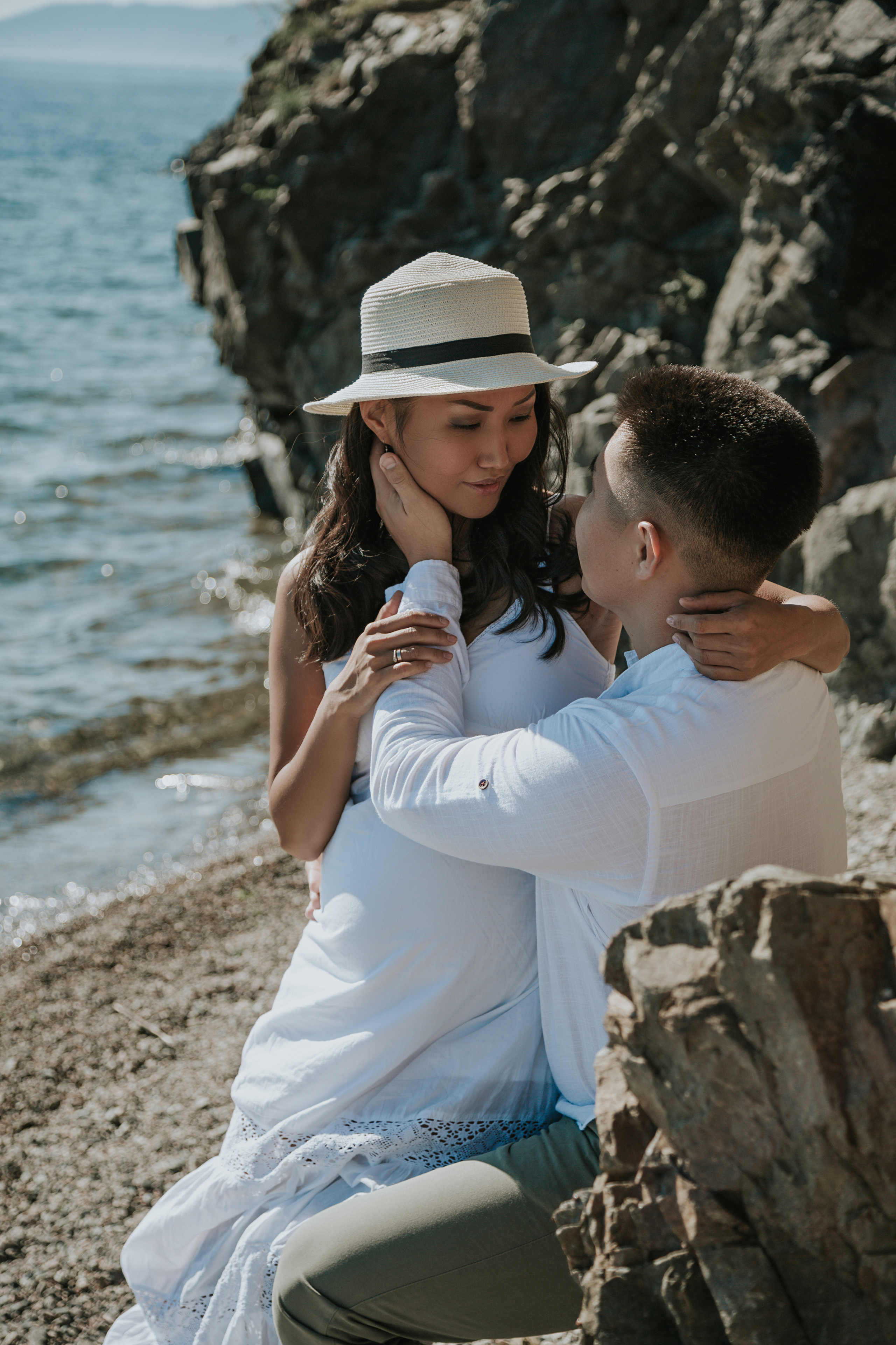 Елена и Сергей. Свадебный и семейный фотограф в Краснодаре и Краснодарском крае