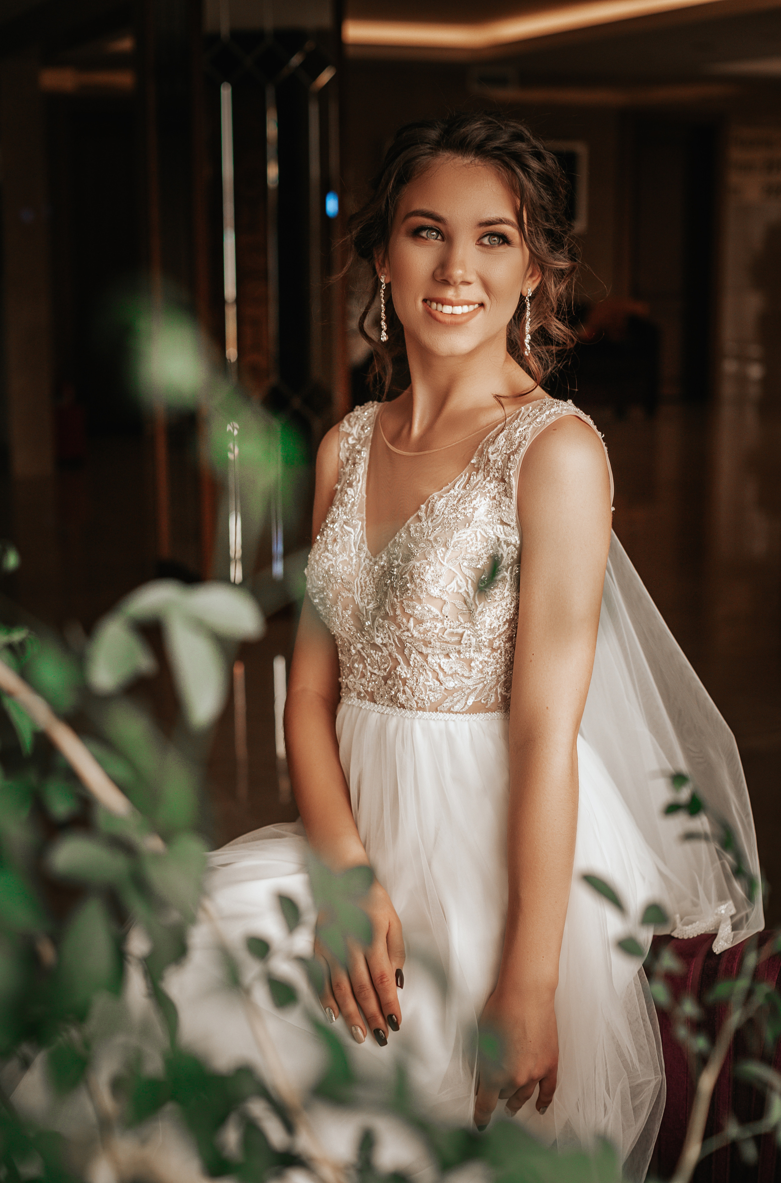 Станислав и Анастасия. Свадебный и семейный фотограф в Краснодаре и Краснодарском крае