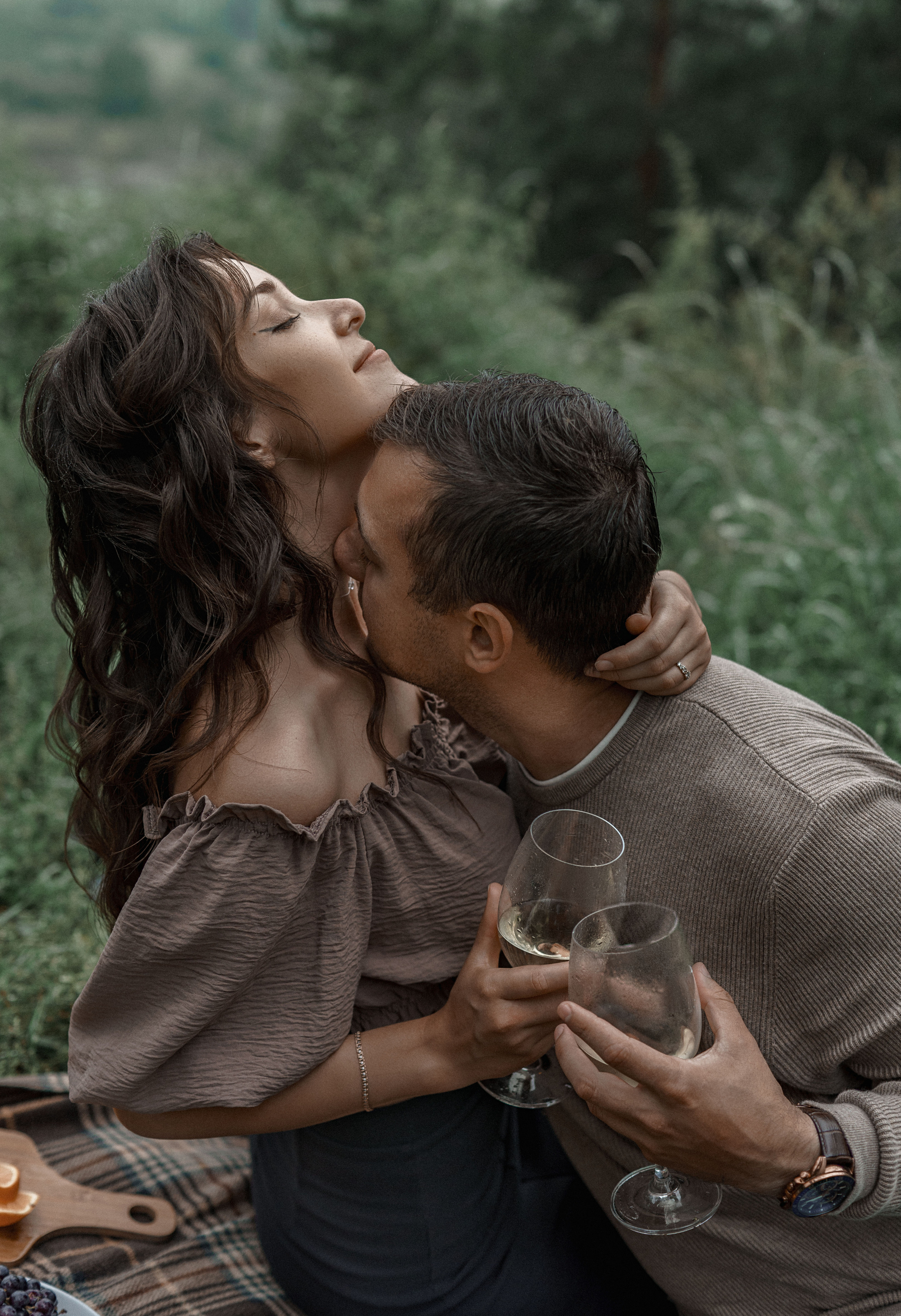 Анастасия и Артем. Свадебный и семейный фотограф в Краснодаре и Краснодарском крае