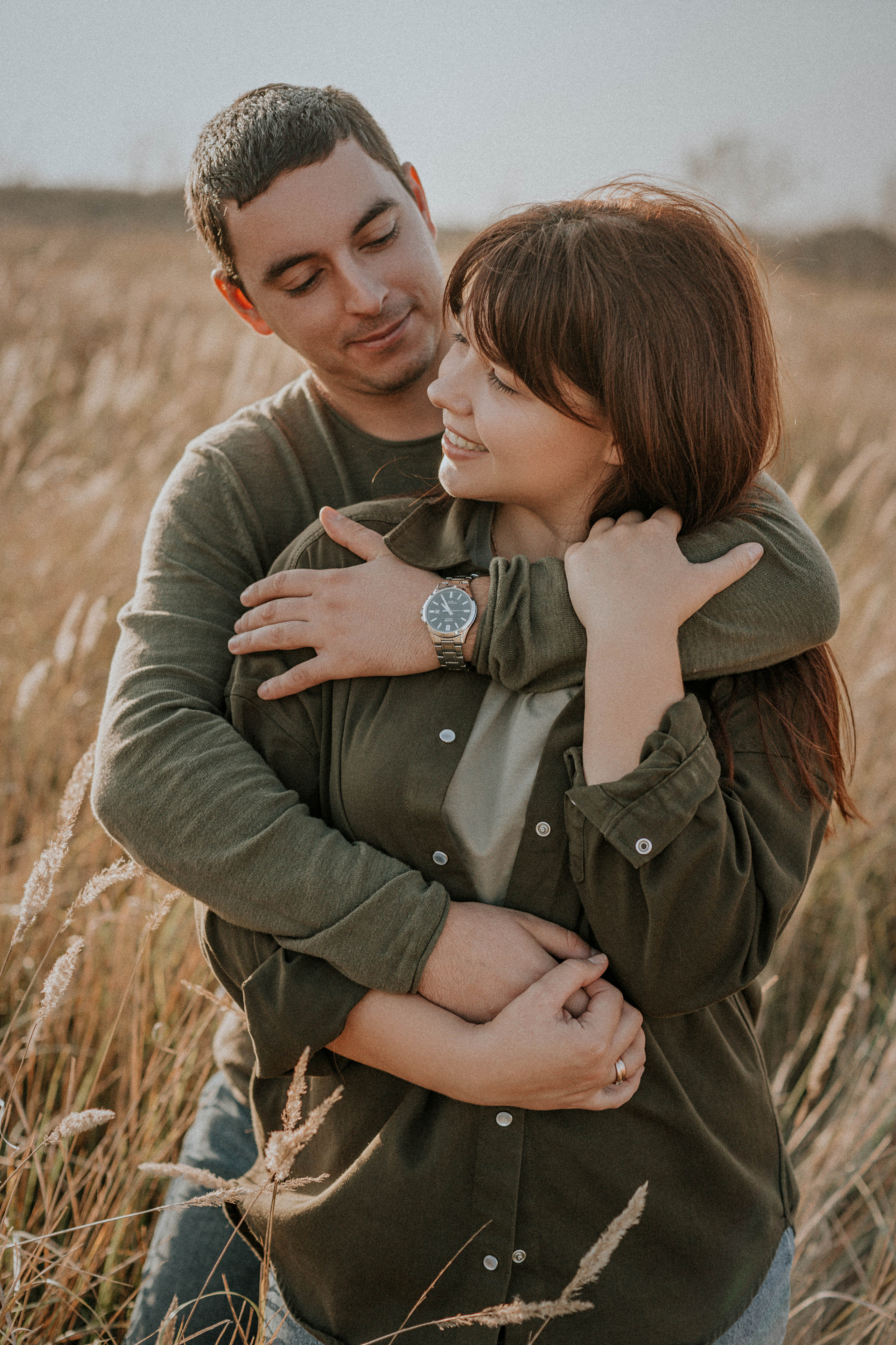 Кристина и Виталий. Свадебный и семейный фотограф в Краснодаре и Краснодарском крае