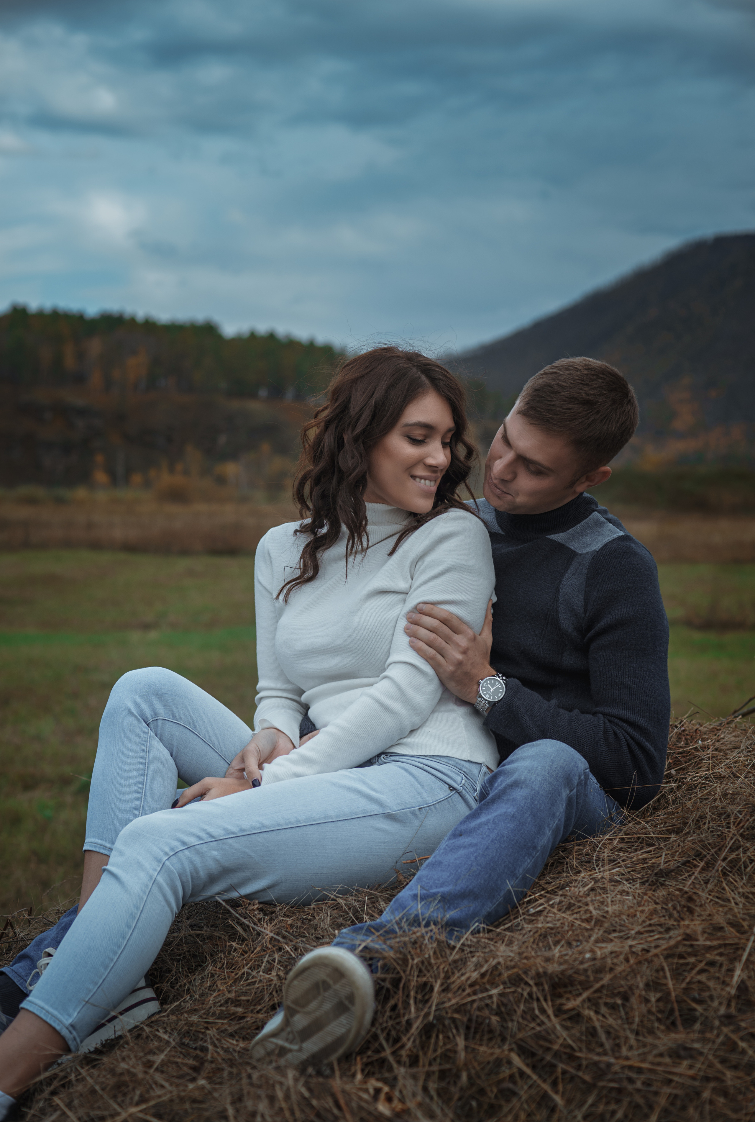 Жени и Иван. Свадебный и семейный фотограф в Краснодаре и Краснодарском крае