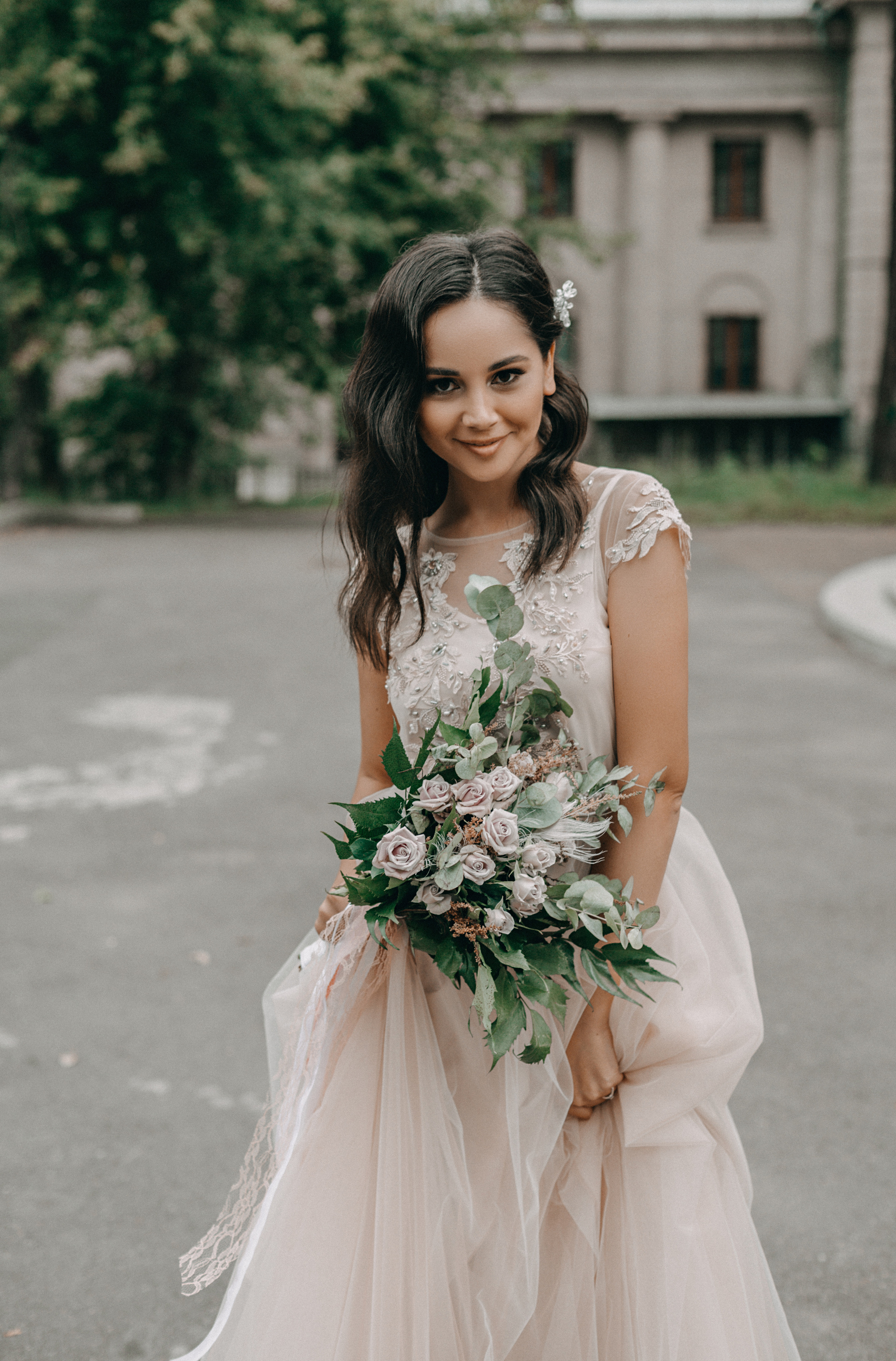 Егор и Галина. Свадебный и семейный фотограф в Краснодаре и Краснодарском крае