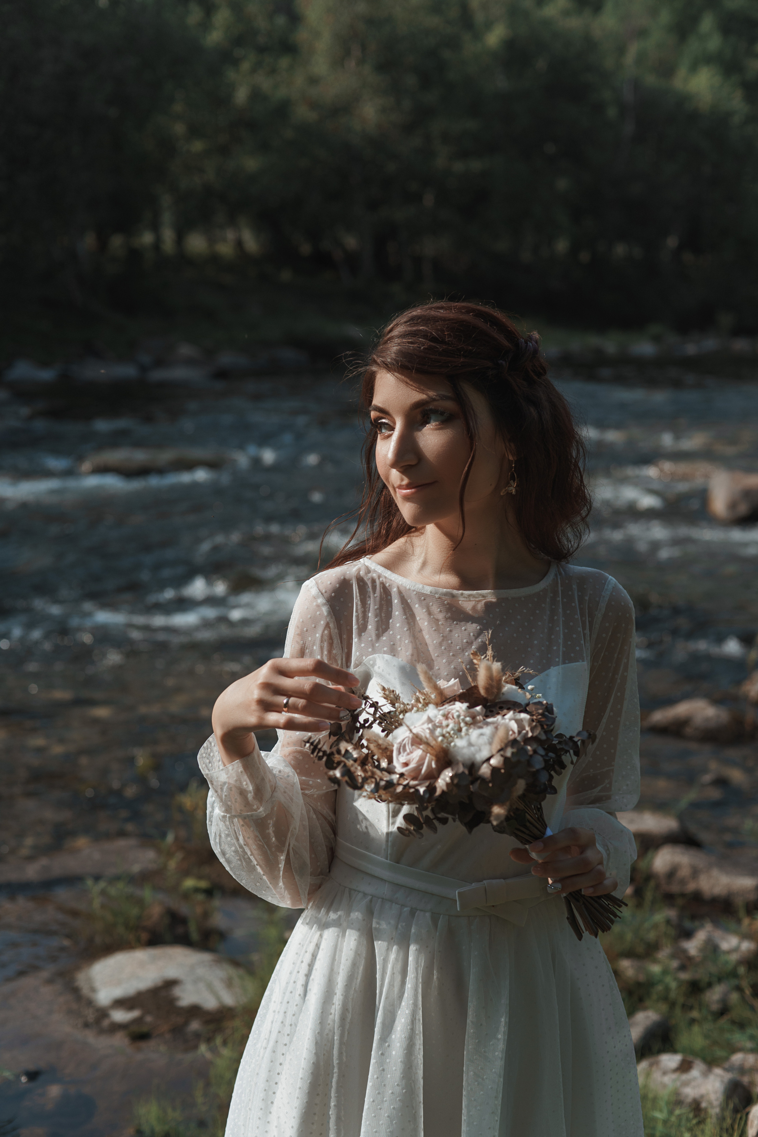 Марина и Дима Мраморный карьер Байкал. Свадебный и семейный фотограф в Краснодаре и Краснодарском крае
