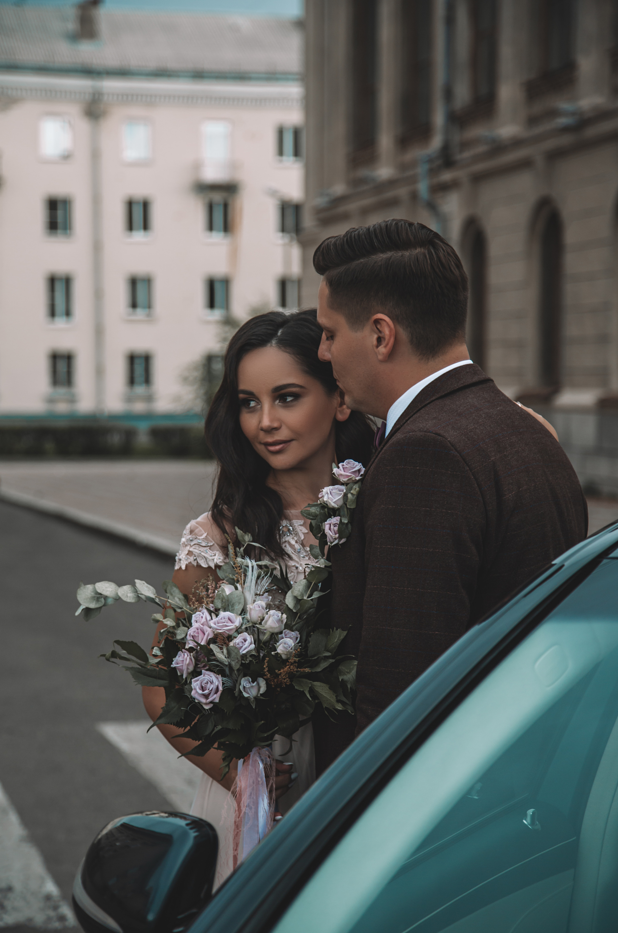 Егор и Галина. Свадебный и семейный фотограф в Краснодаре и Краснодарском крае