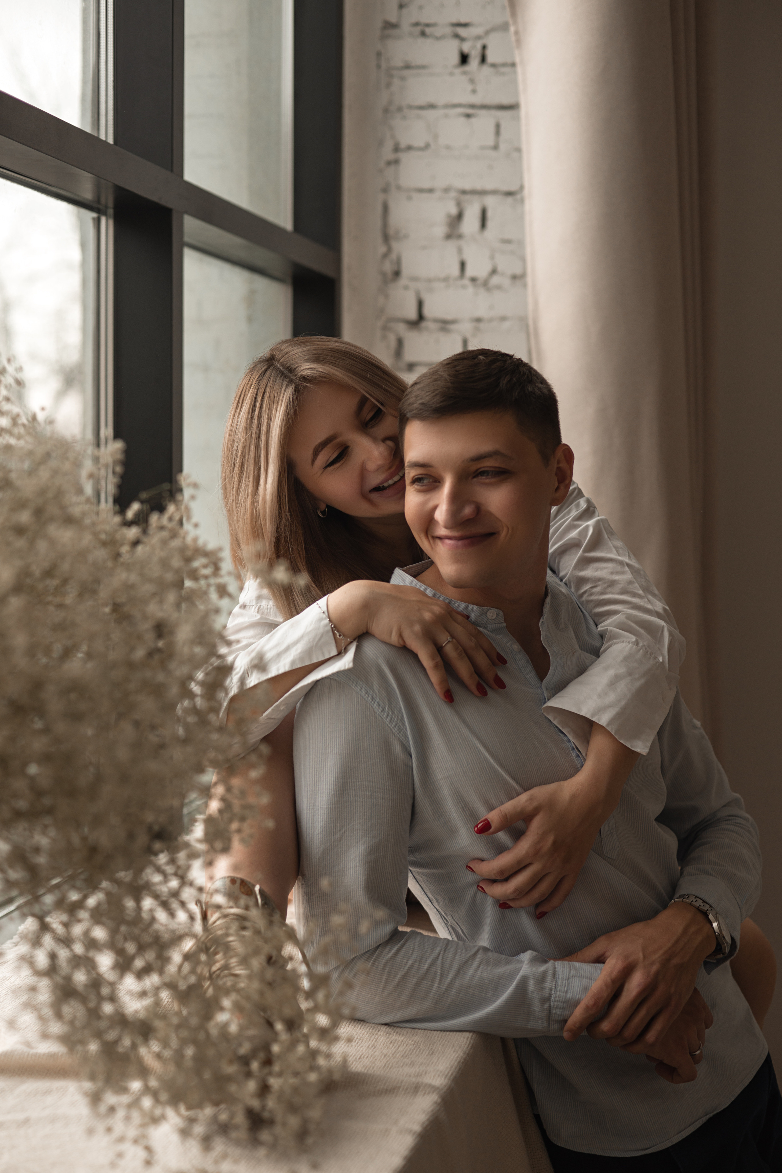 Анастасия и Александр. Свадебный и семейный фотограф в Краснодаре и Краснодарском крае