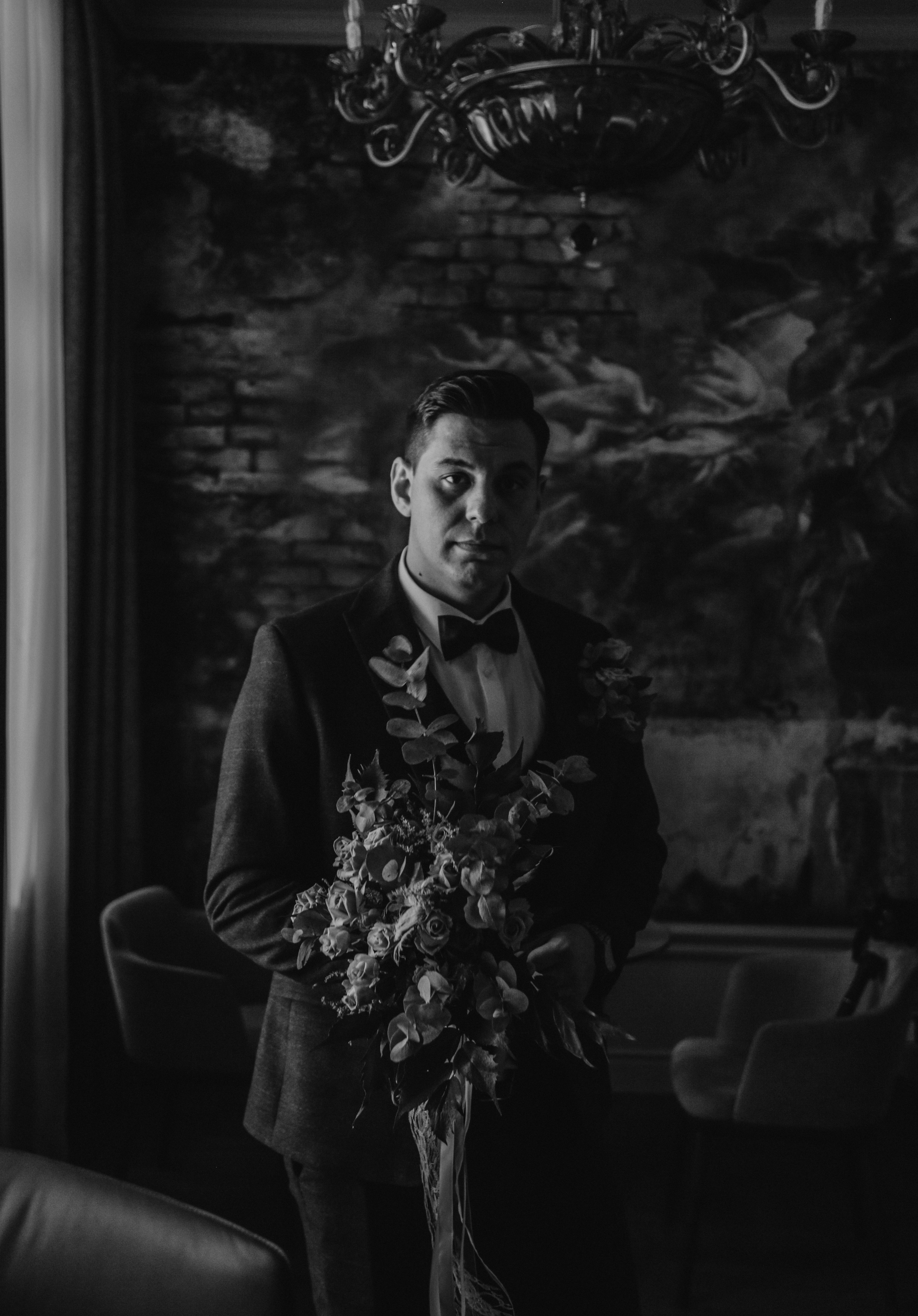 Егор и Галина. Свадебный и семейный фотограф в Краснодаре и Краснодарском крае