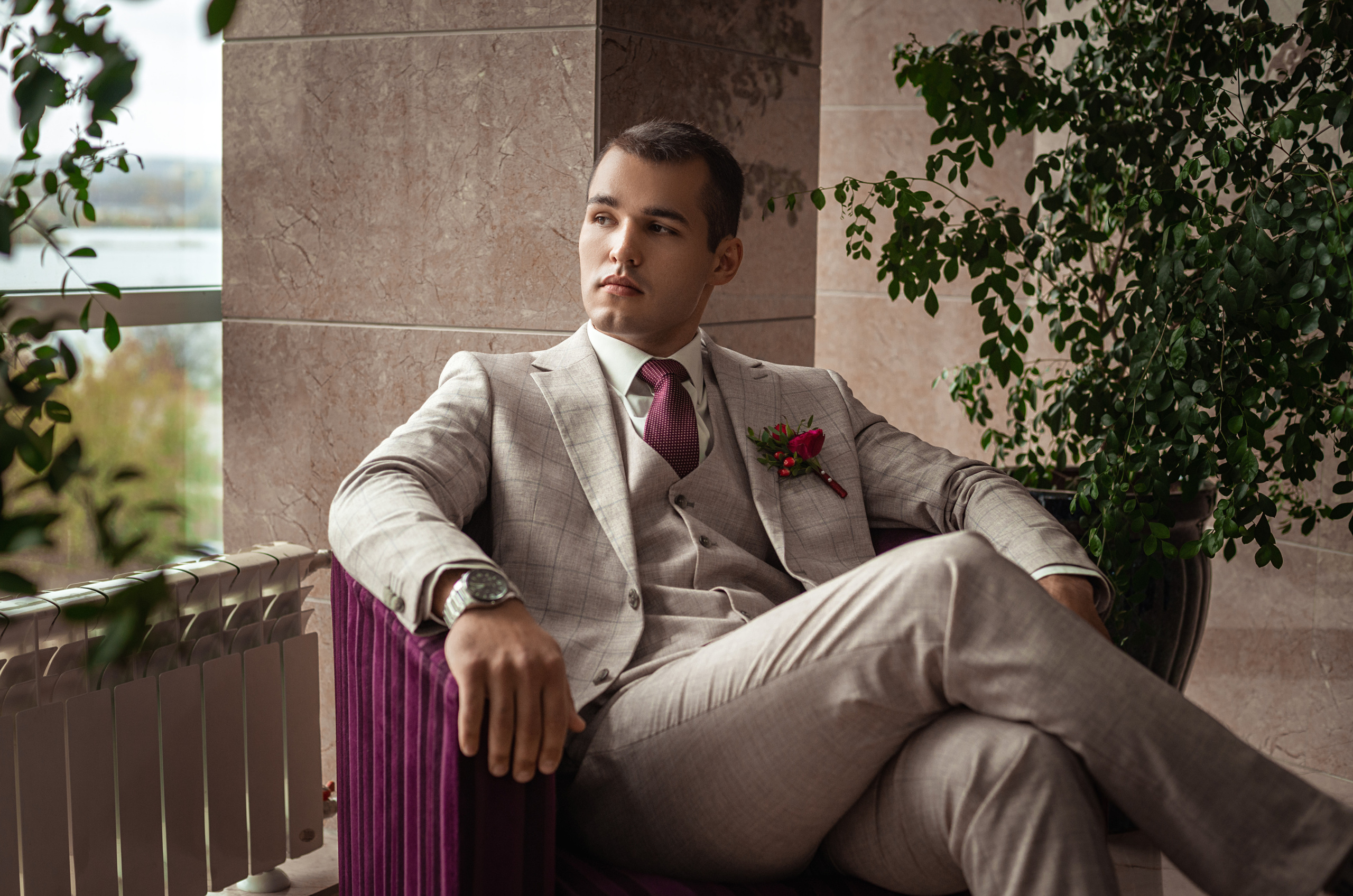 Станислав и Анастасия. Свадебный и семейный фотограф в Краснодаре и Краснодарском крае