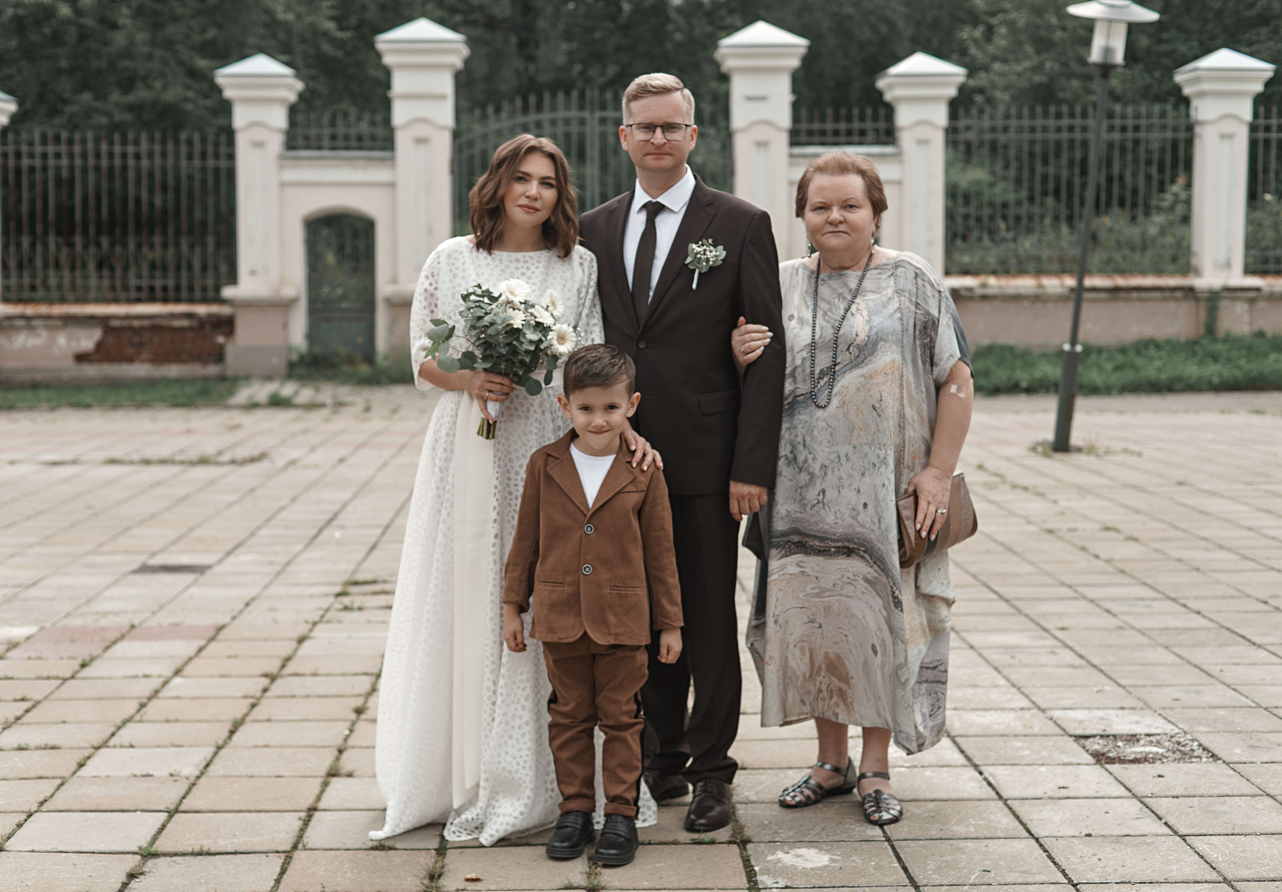 Анастасия и Павел. Свадебный и семейный фотограф в Краснодаре и Краснодарском крае