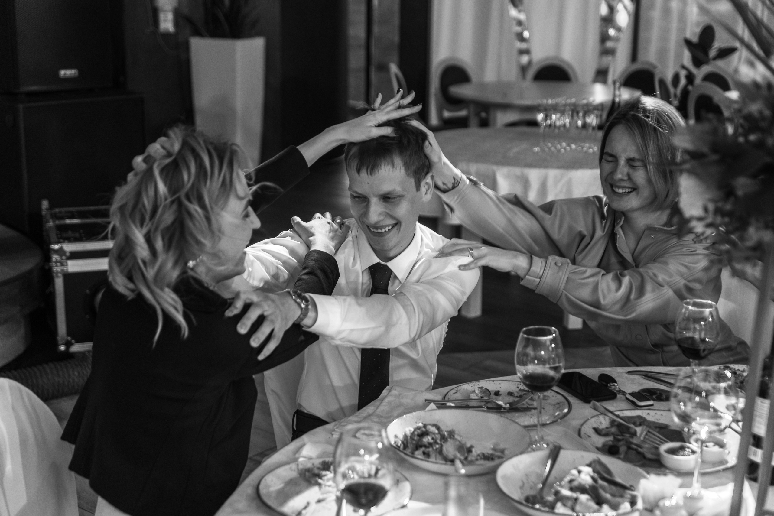 Женя и Иван. Свадебный и семейный фотограф в Краснодаре и Краснодарском крае