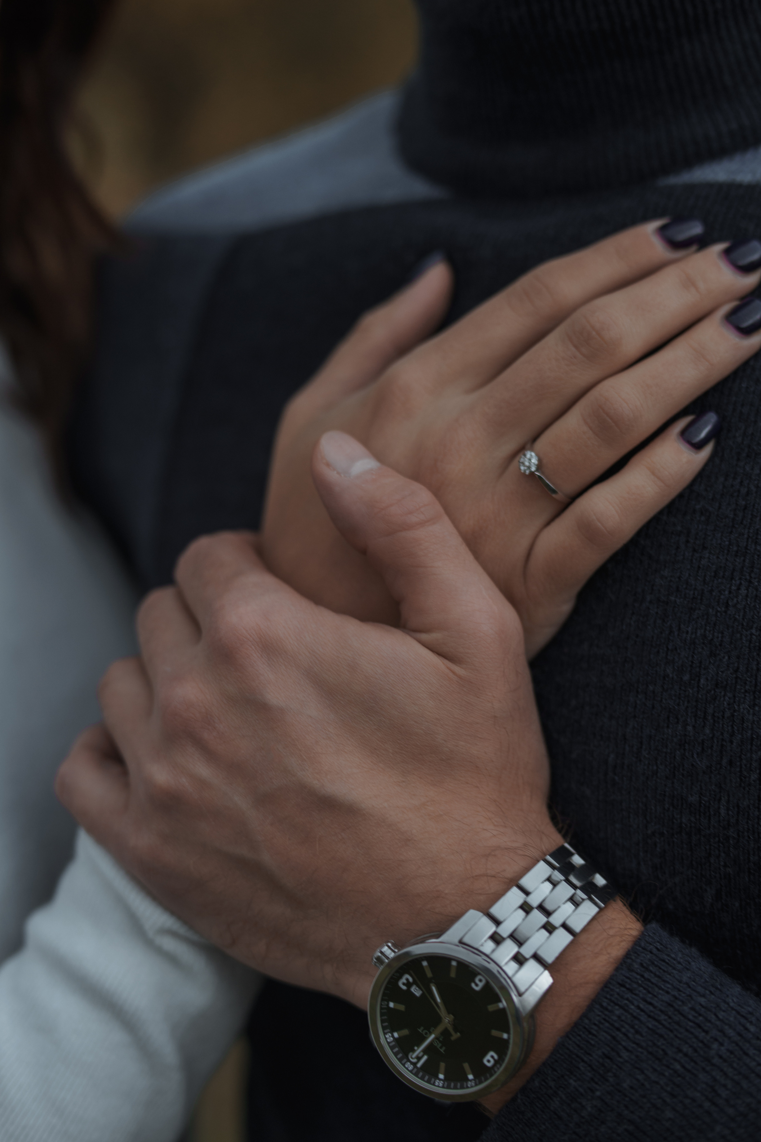 Жени и Иван. Свадебный и семейный фотограф в Краснодаре и Краснодарском крае