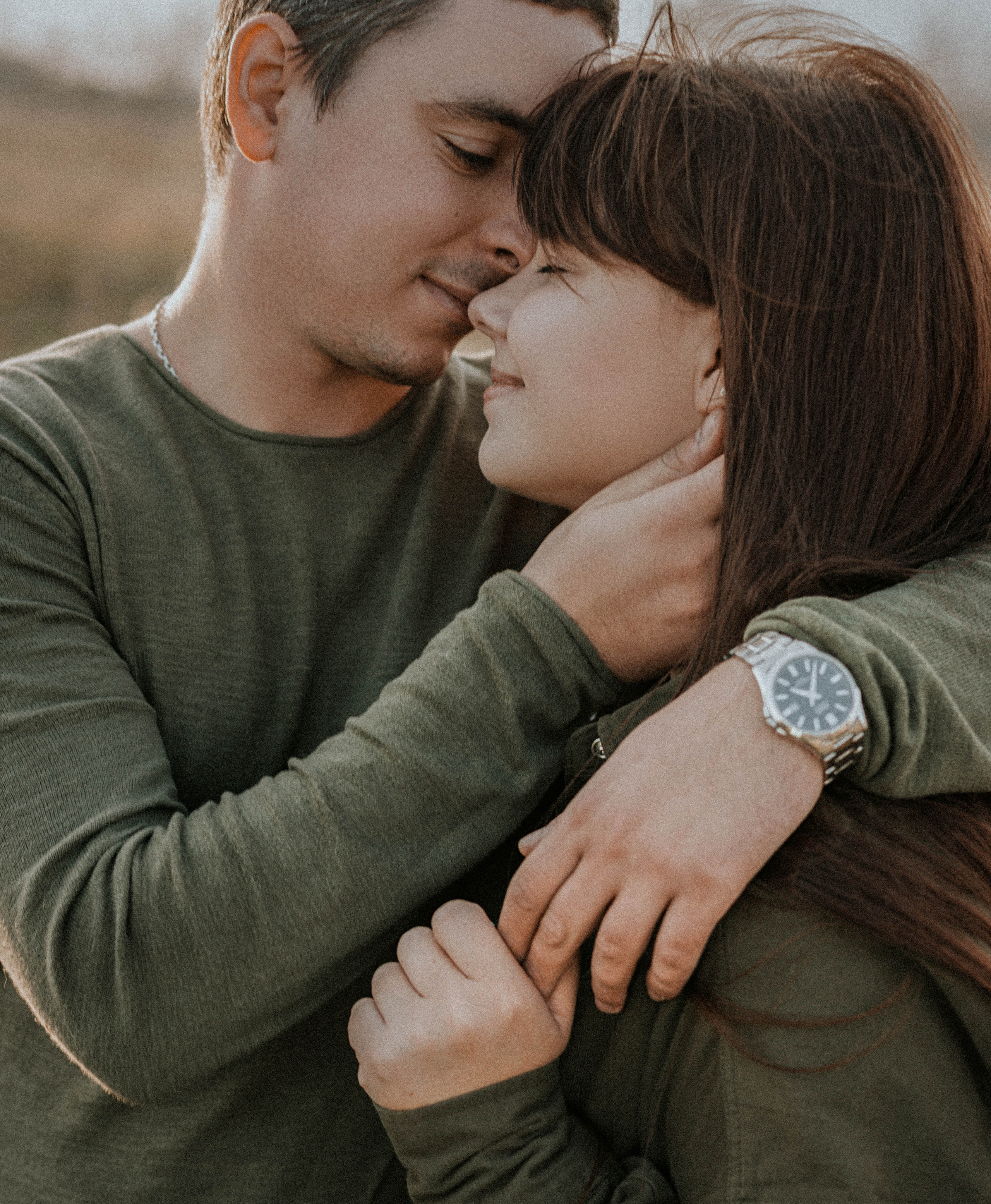 Кристина и Виталий. Свадебный и семейный фотограф в Краснодаре и Краснодарском крае