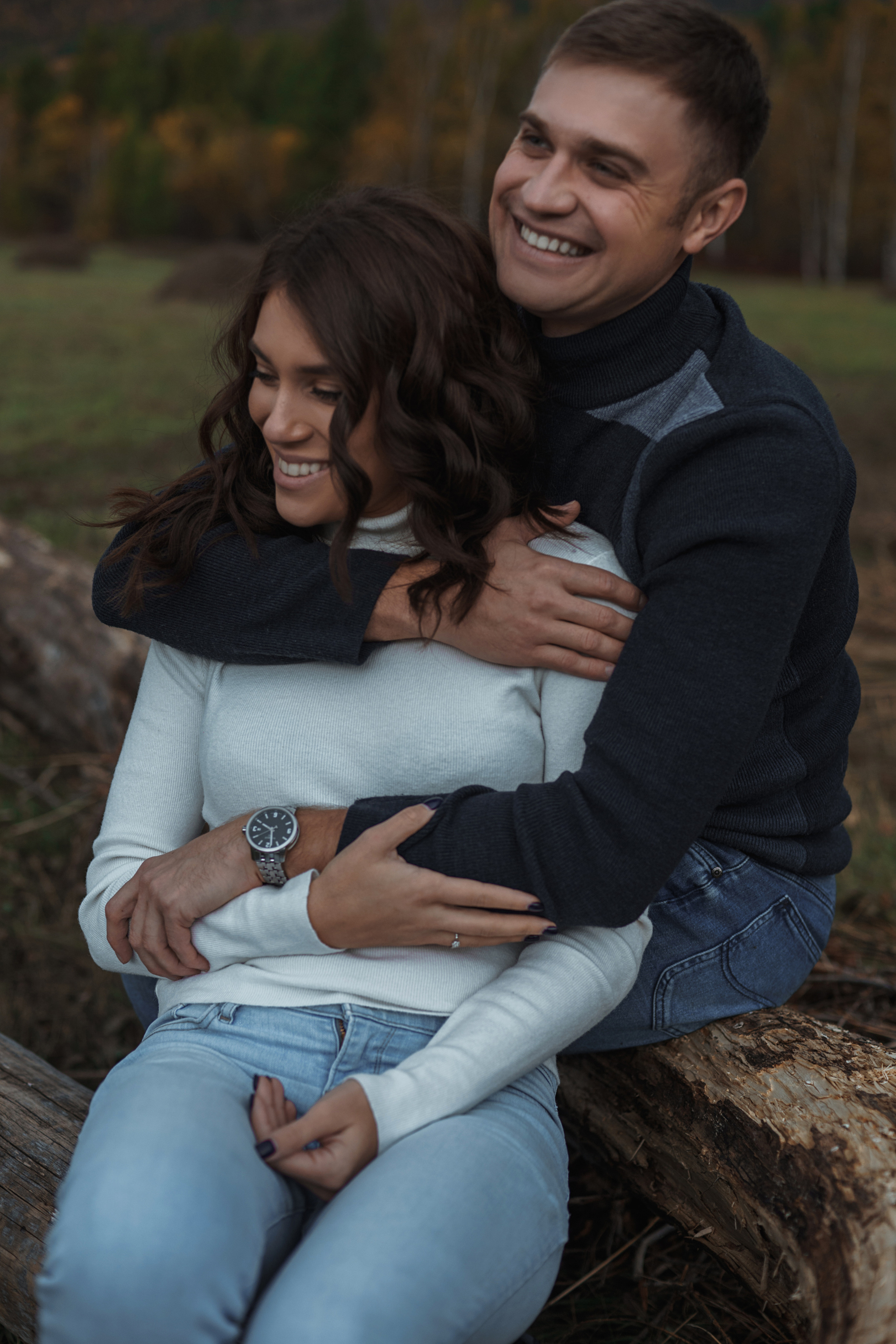 Жени и Иван. Свадебный и семейный фотограф в Краснодаре и Краснодарском крае