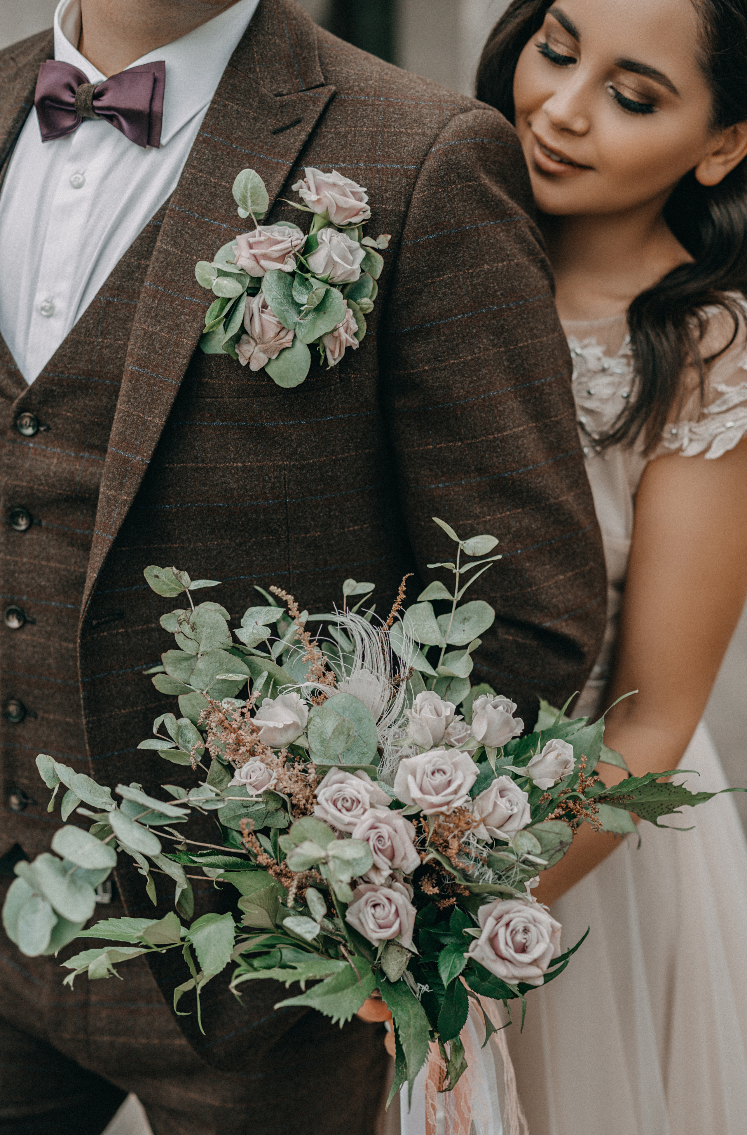 Егор и Галина. Свадебный и семейный фотограф в Краснодаре и Краснодарском крае