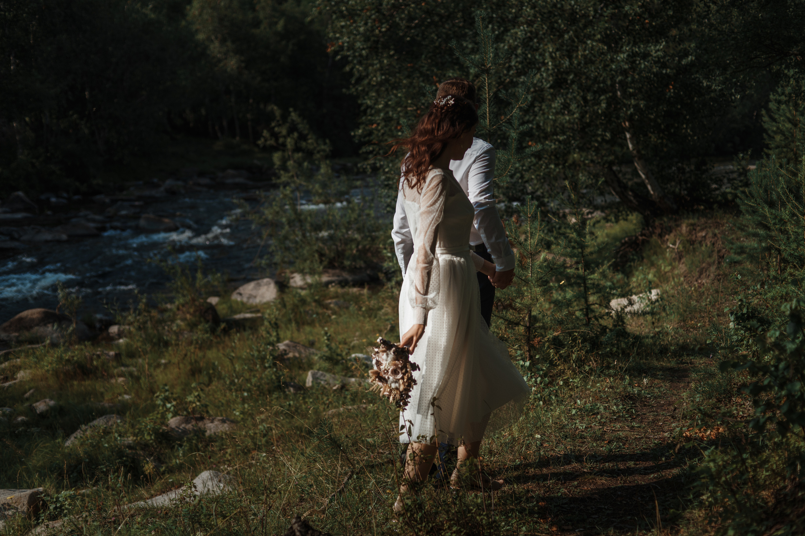 Марина и Дима Мраморный карьер Байкал. Свадебный и семейный фотограф в Краснодаре и Краснодарском крае